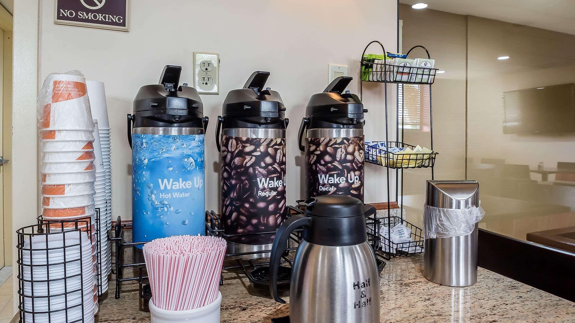 Comfort Staten Island Inn