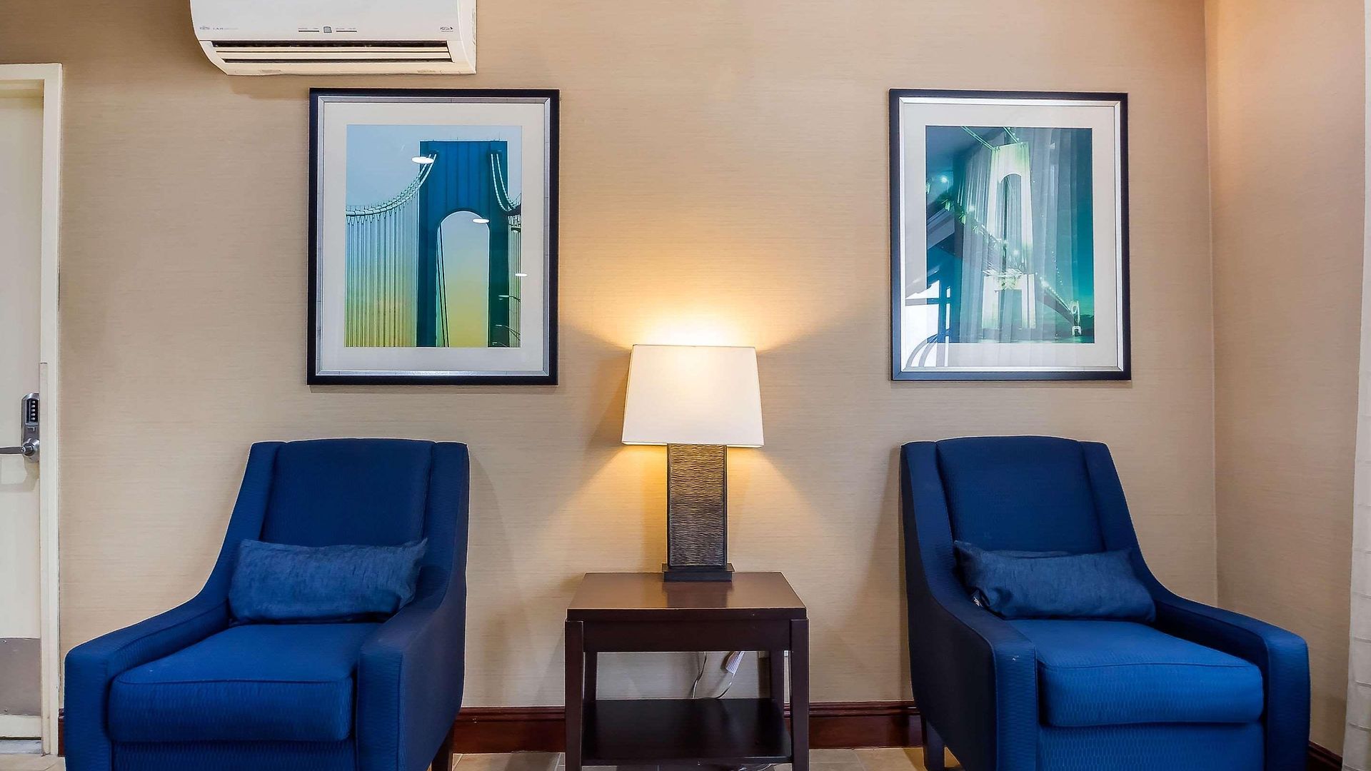 Inn Comfort Staten Island New York