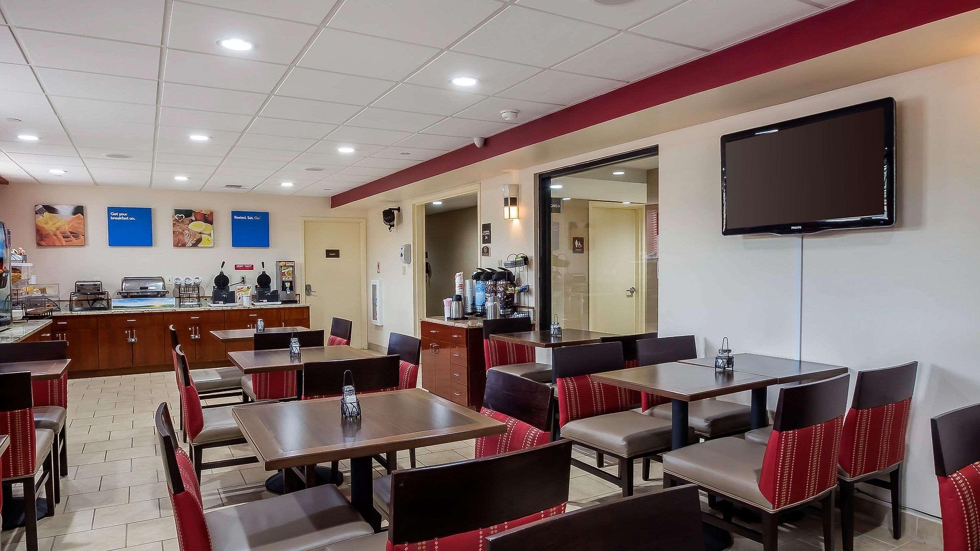 Inn Comfort Staten Island New York