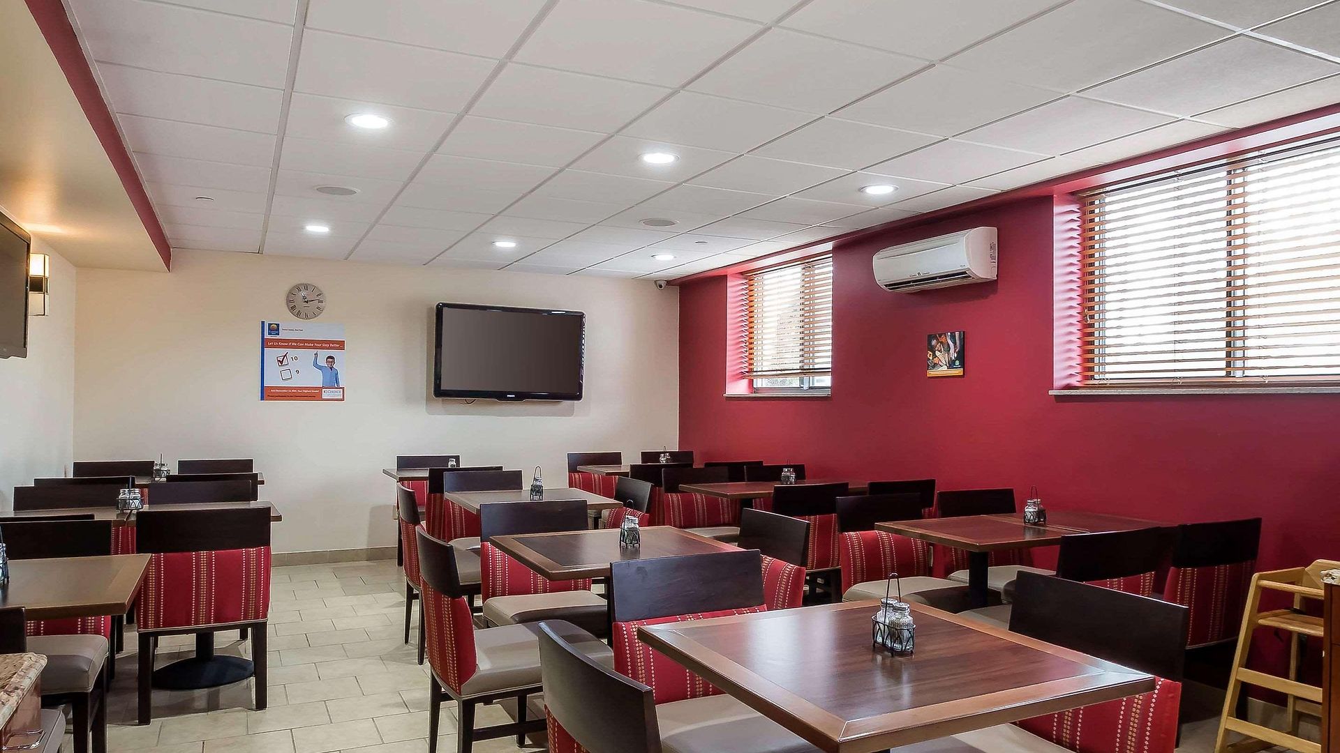 Comfort Staten Island 4*