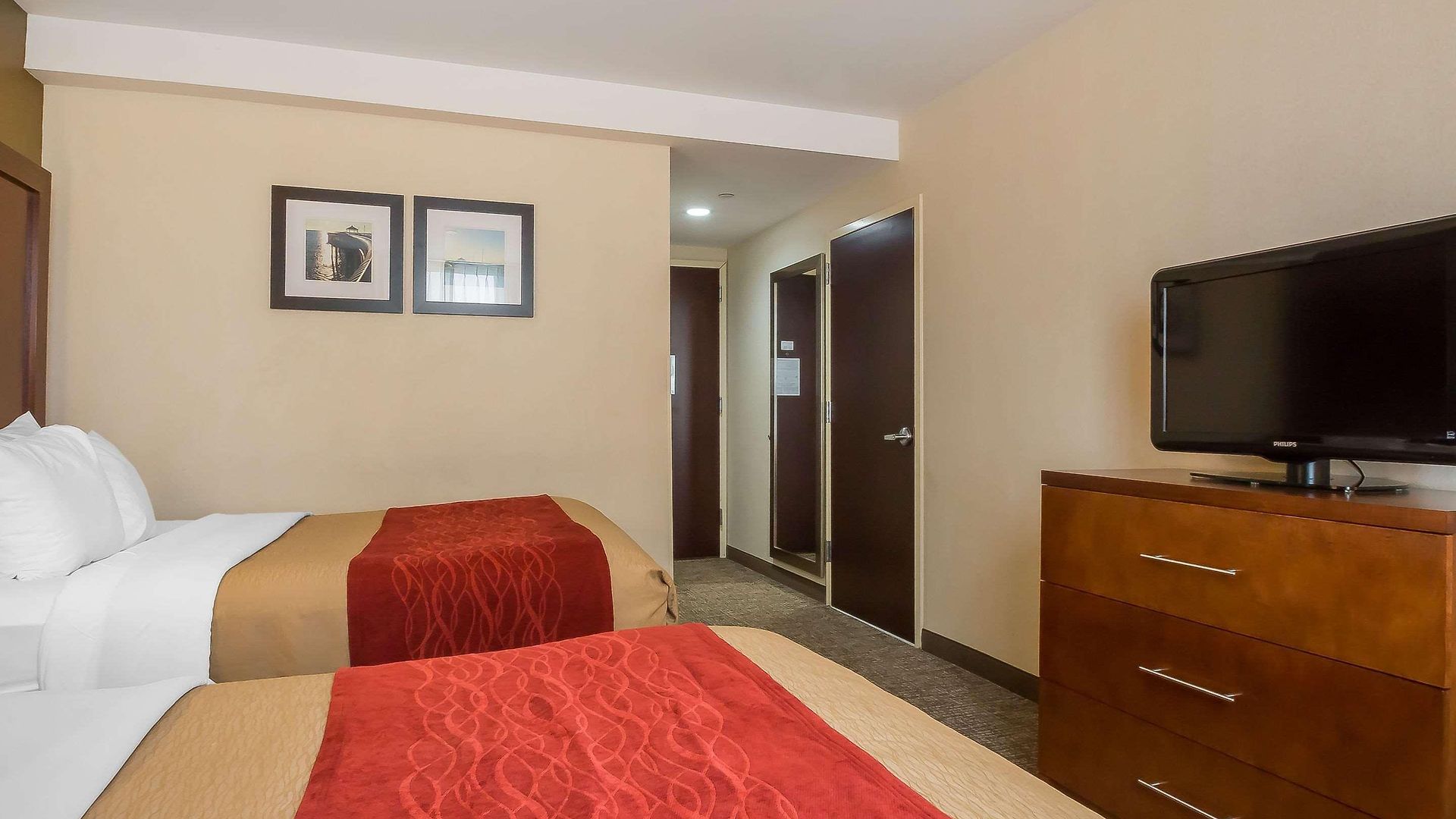 Inn Comfort Staten Island