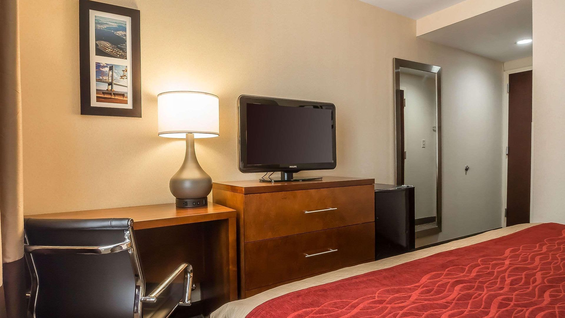 Comfort Staten Island 4* New York