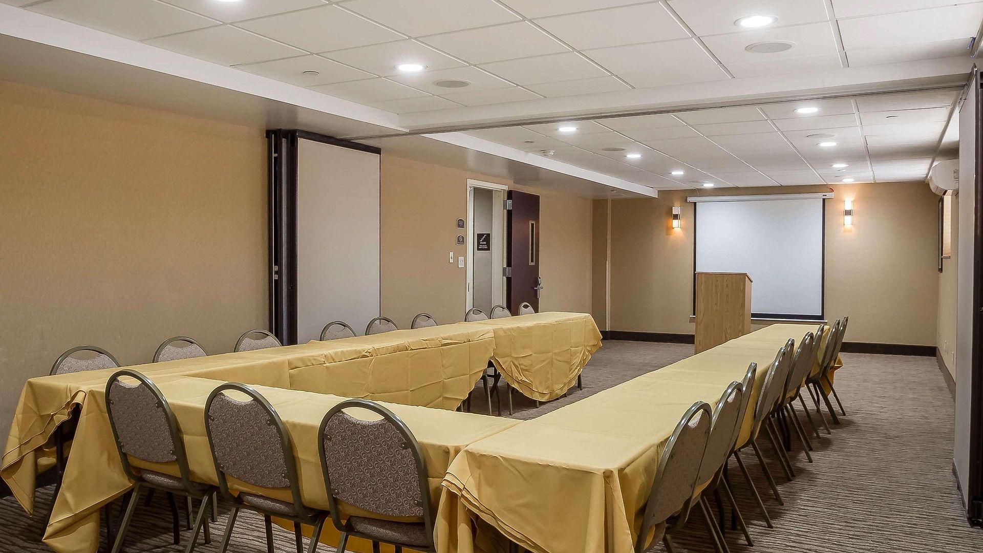 Comfort Staten Island Inn 4*