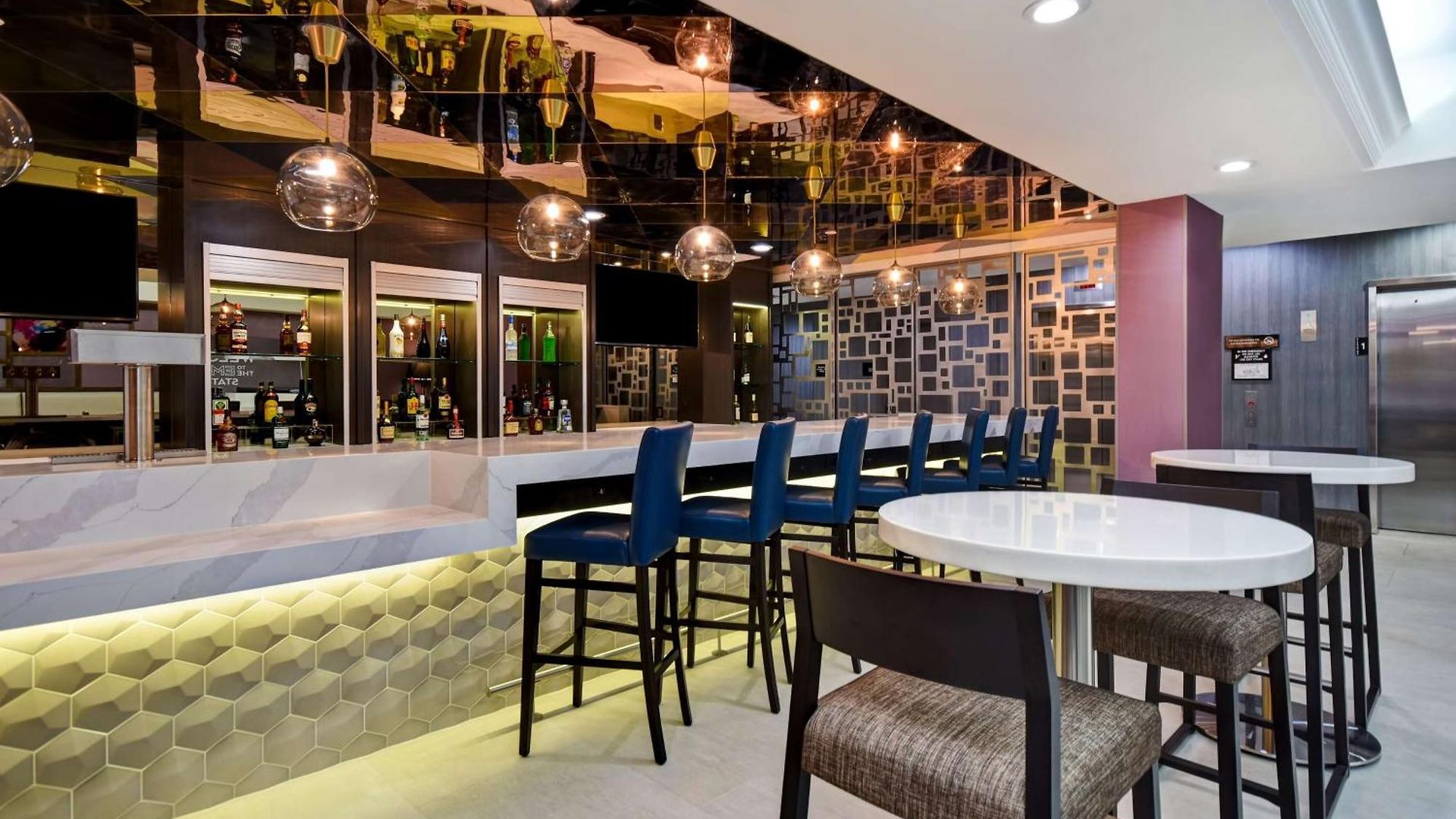 Hotel Hampton Ny-jfk