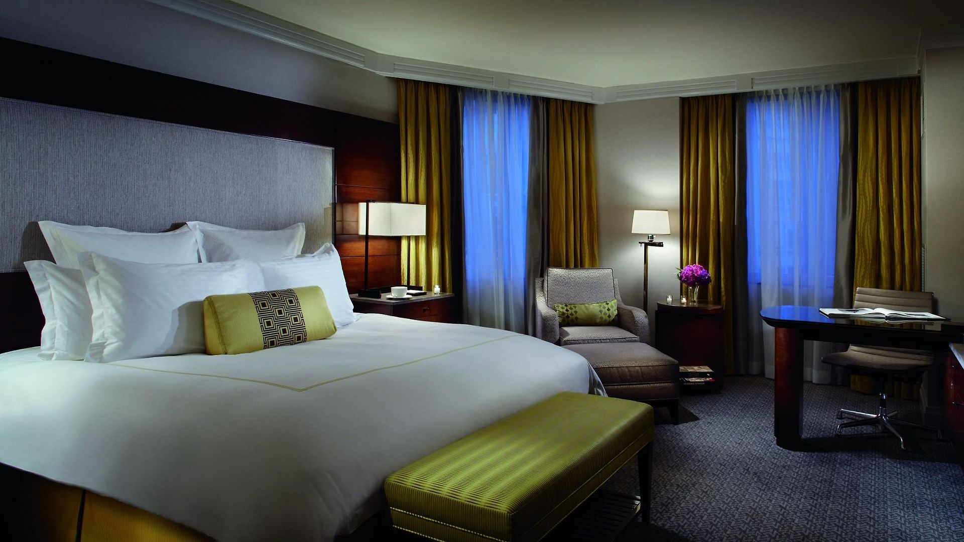 The Wagner Hotel New York
