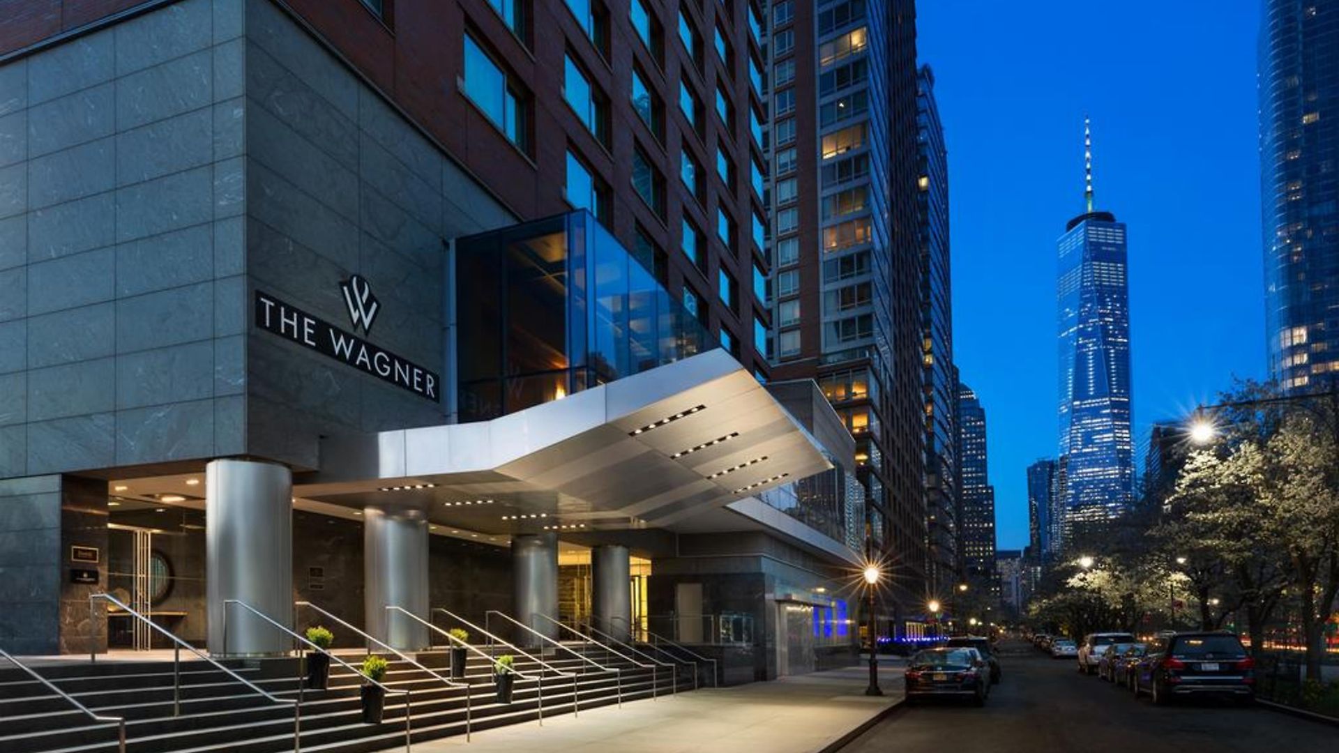 The Wagner Hotel