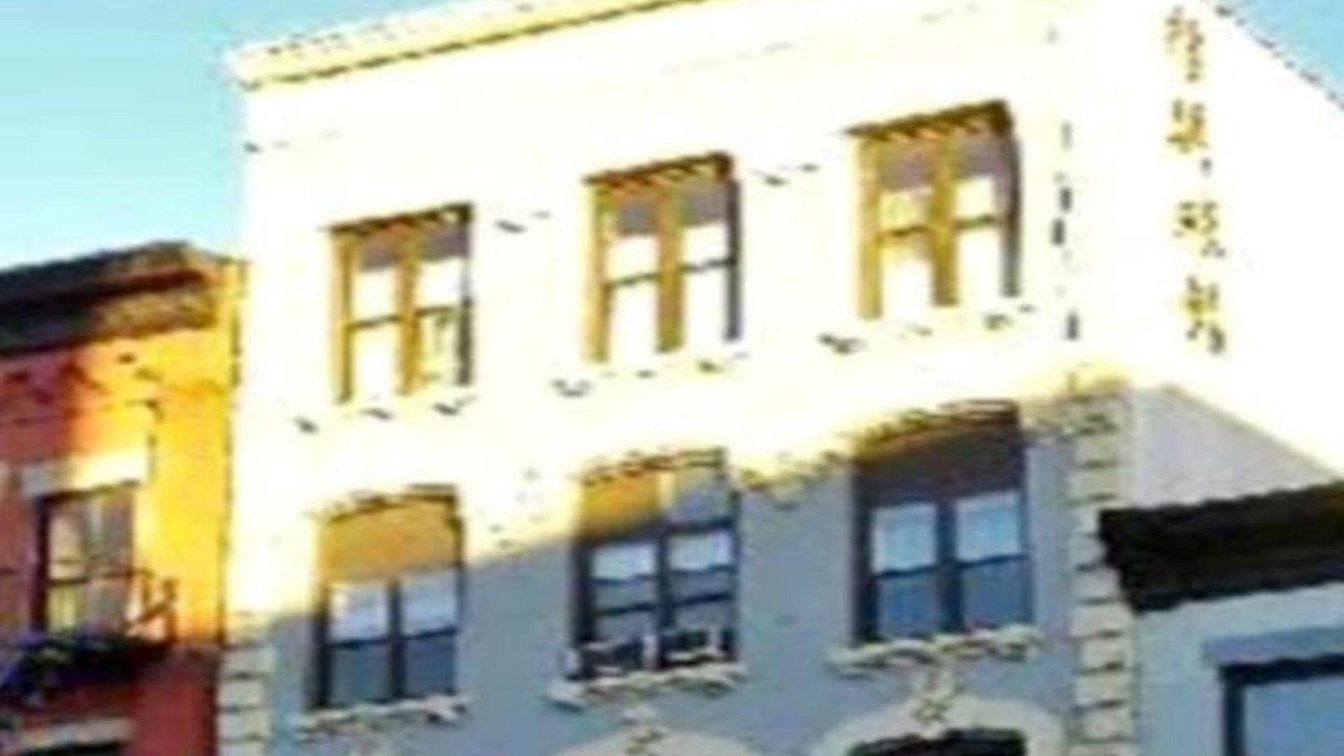 World Hostel