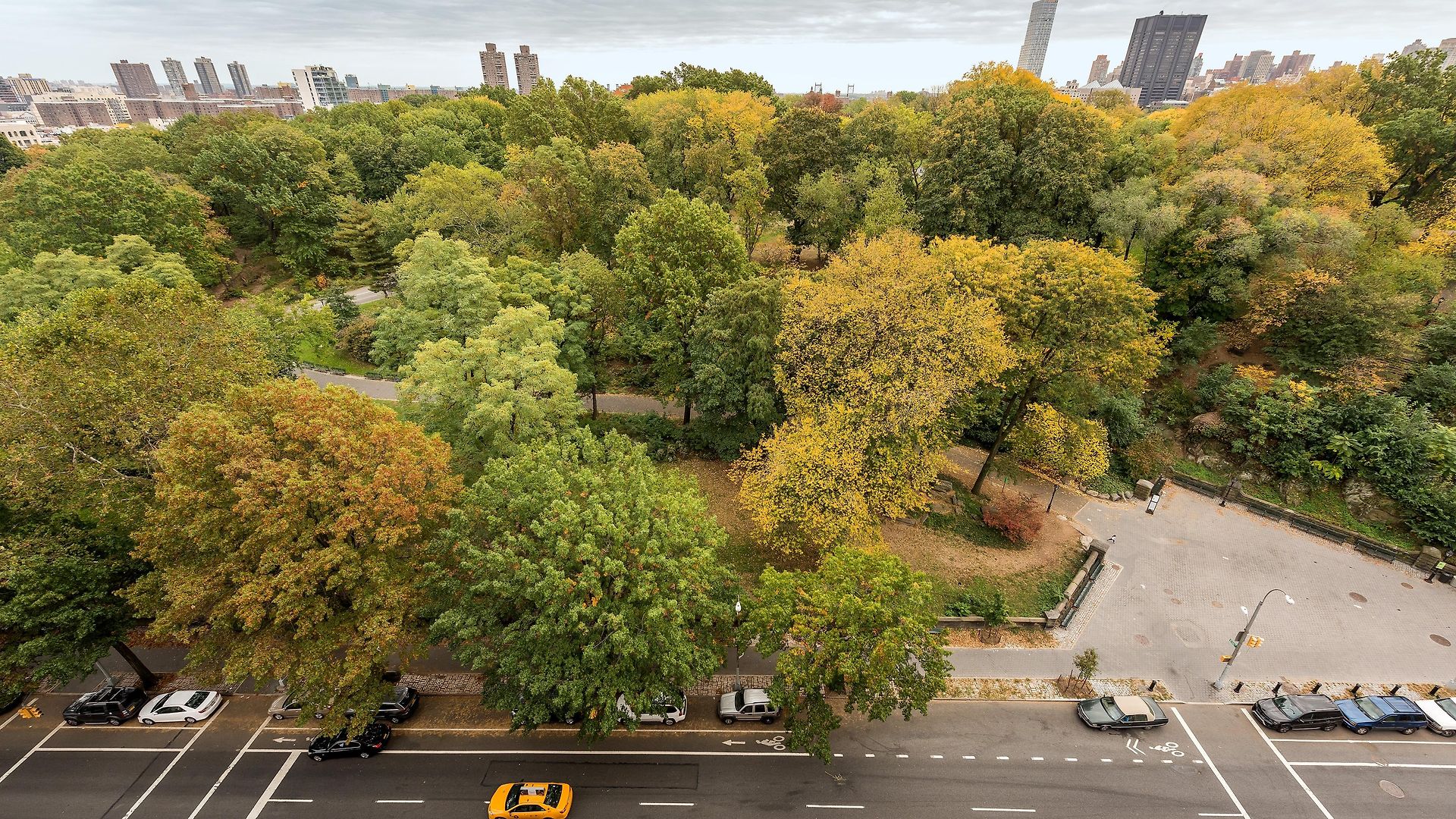 Hotel Park West 3*