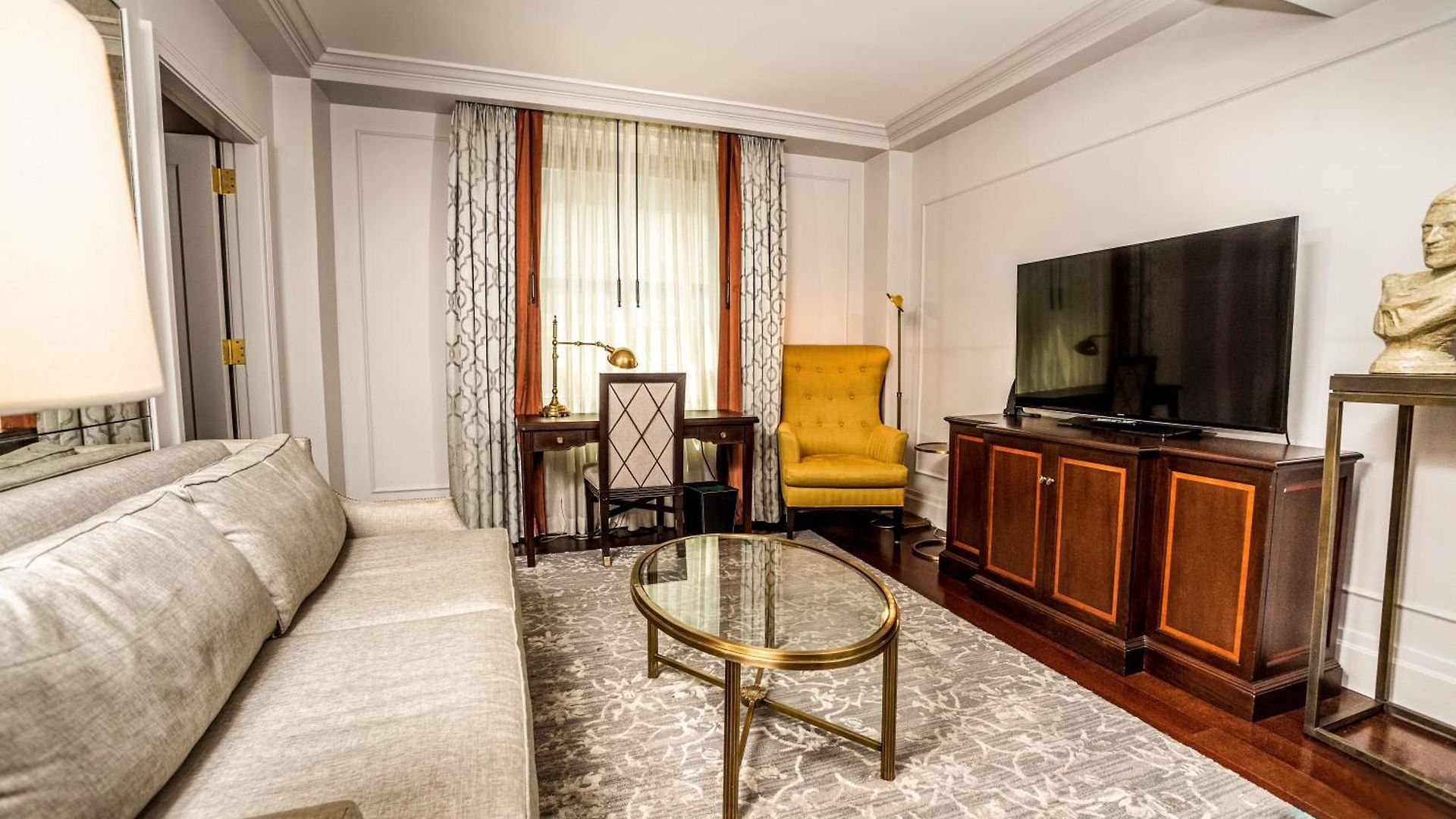 Hotel Intercontinental Barclay By Ihg New York
