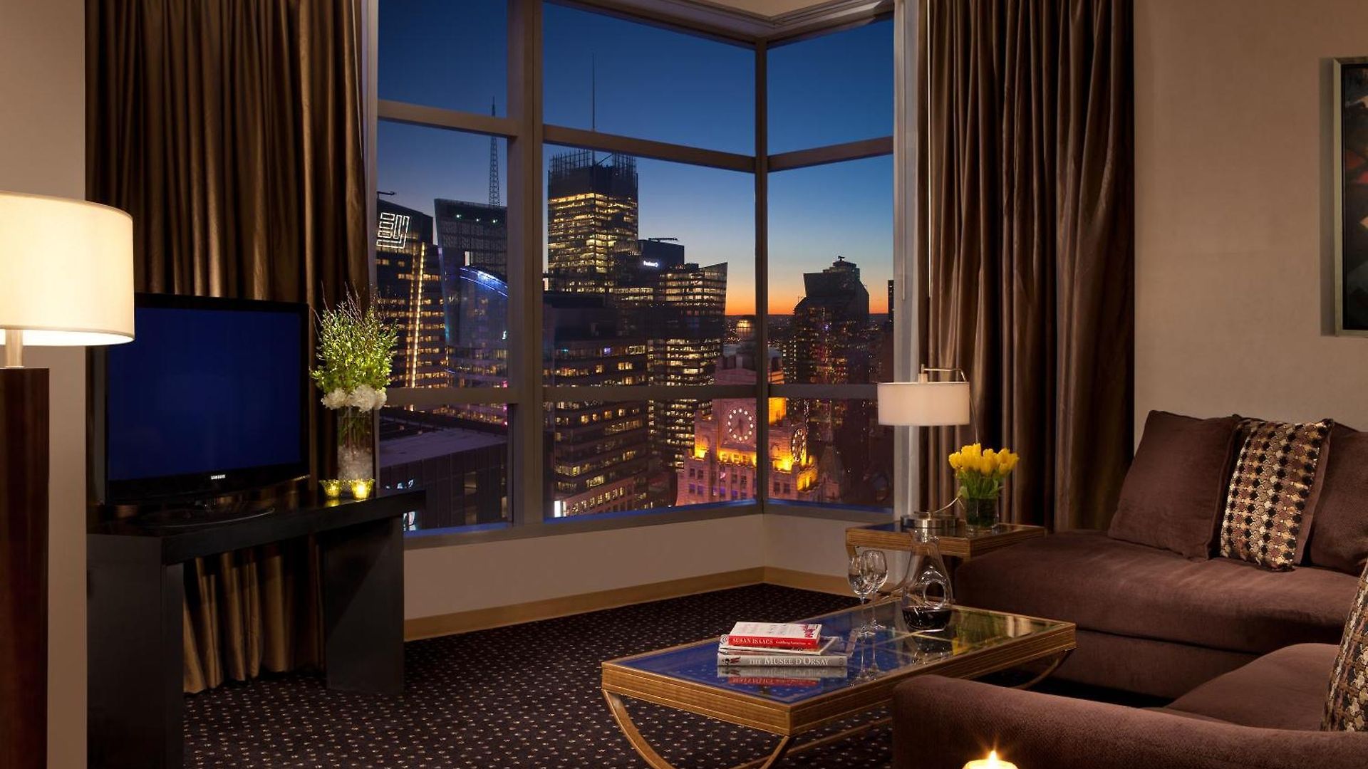 Hotel Millennium Broadway Times Square
