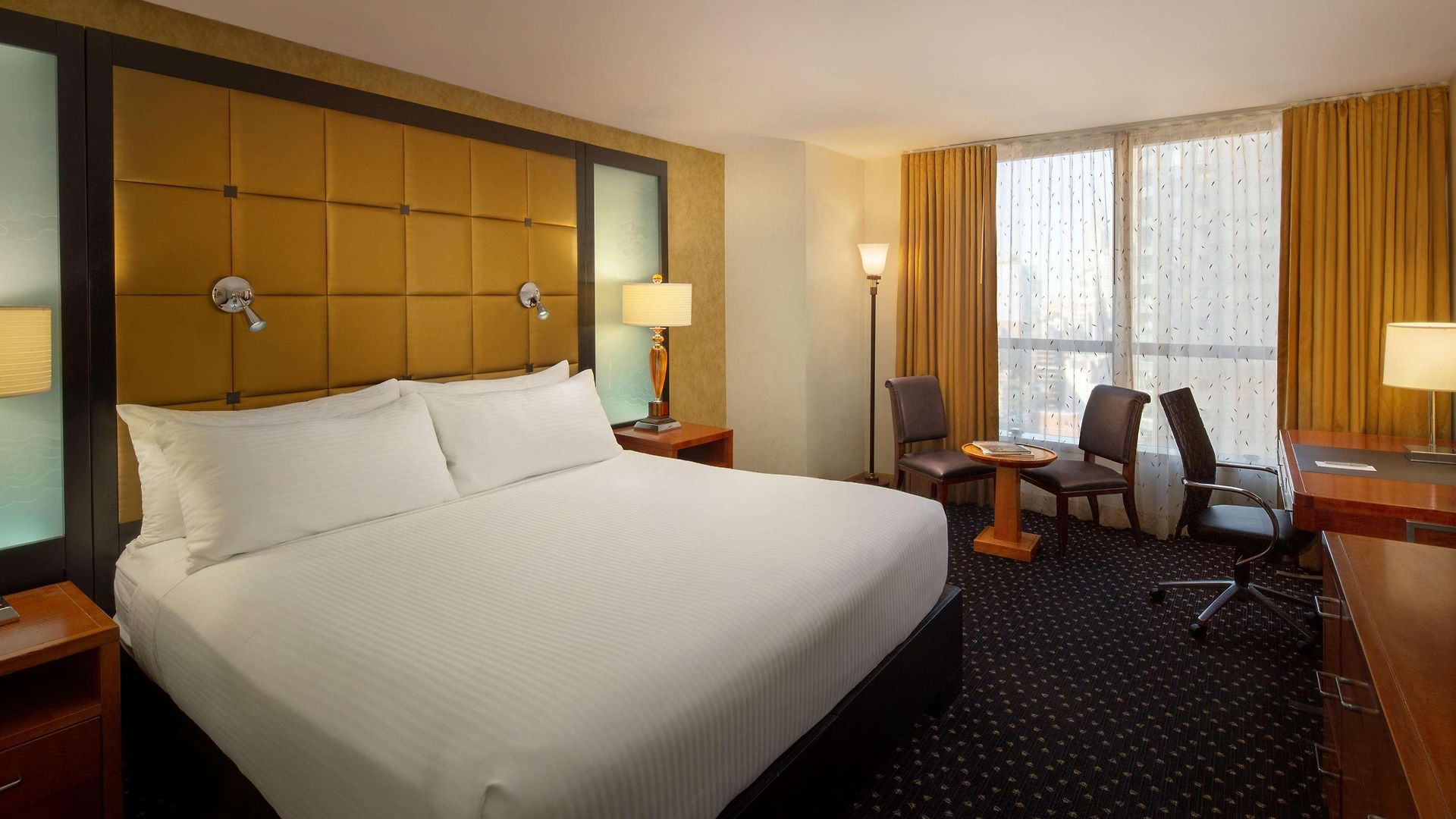 Millennium Broadway Times Square Hotel