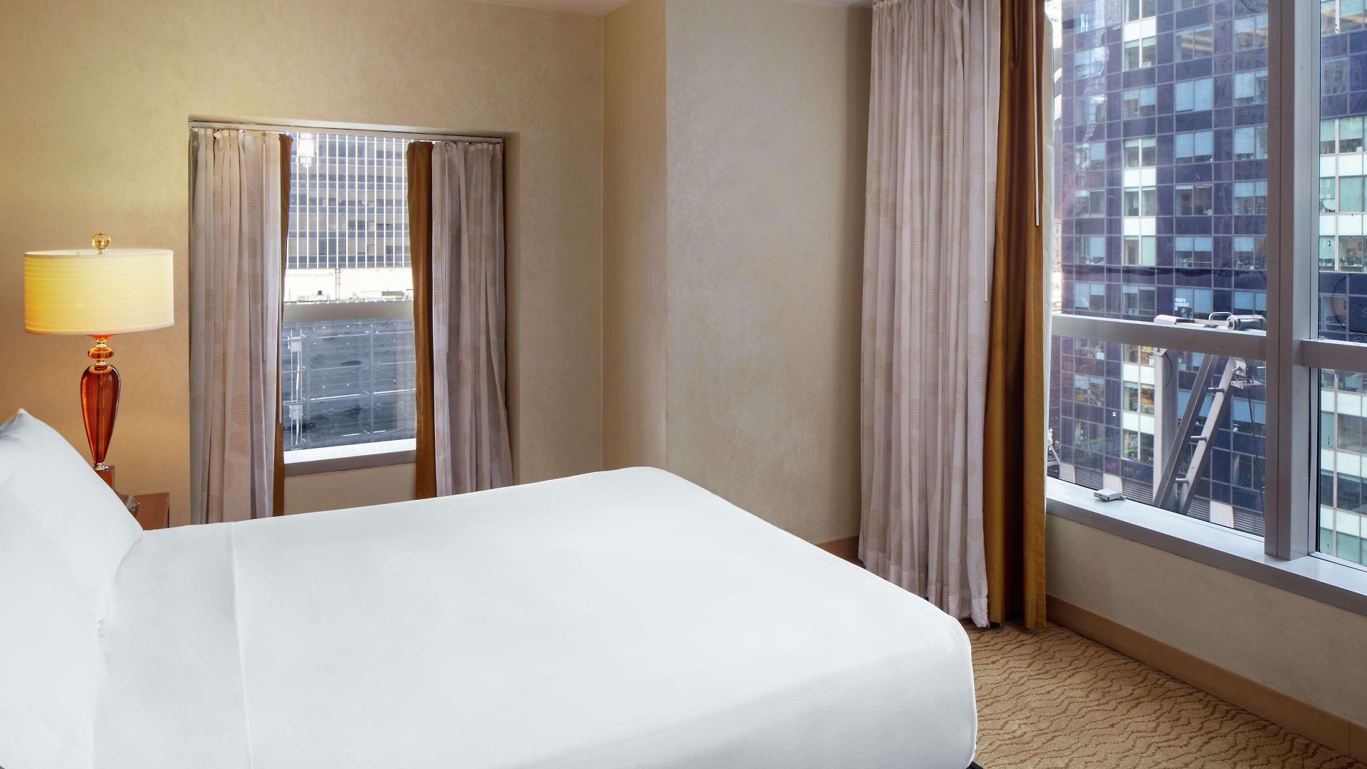 Millennium Broadway Times Square Hotel