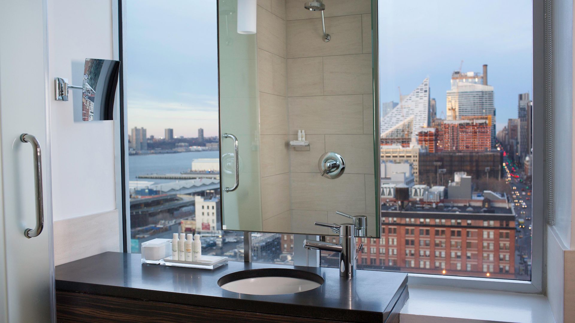 Hotel Ink 48 New York