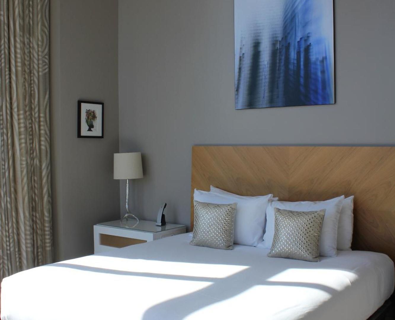 Hotel Ink 48
