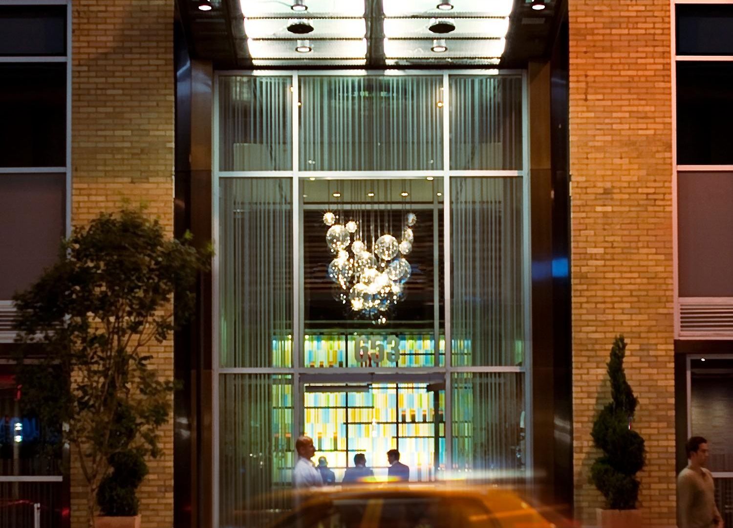 Hotel Ink 48 New York