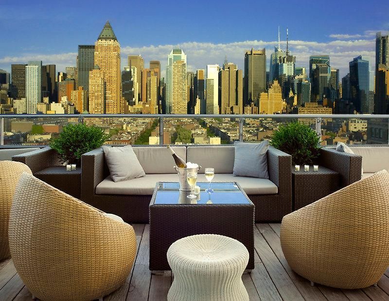 Hotel Ink 48 New York