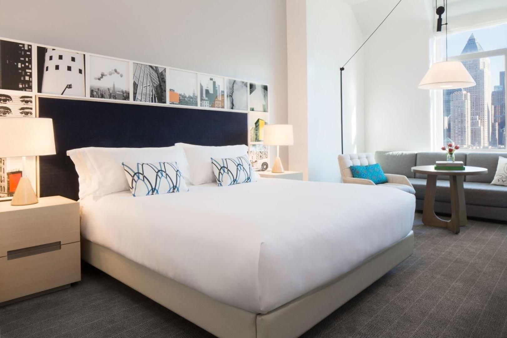 Ink 48 Hotel 4*