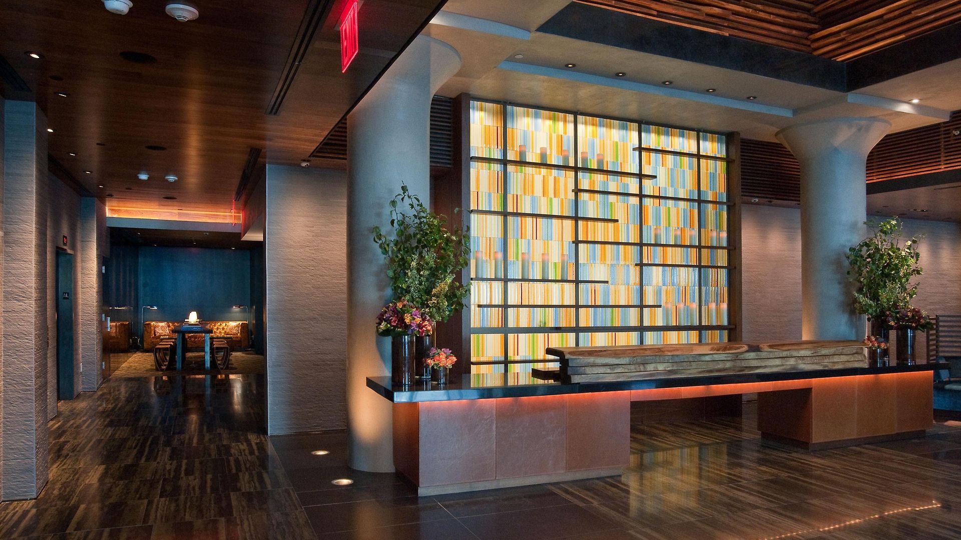 Hotel Ink 48