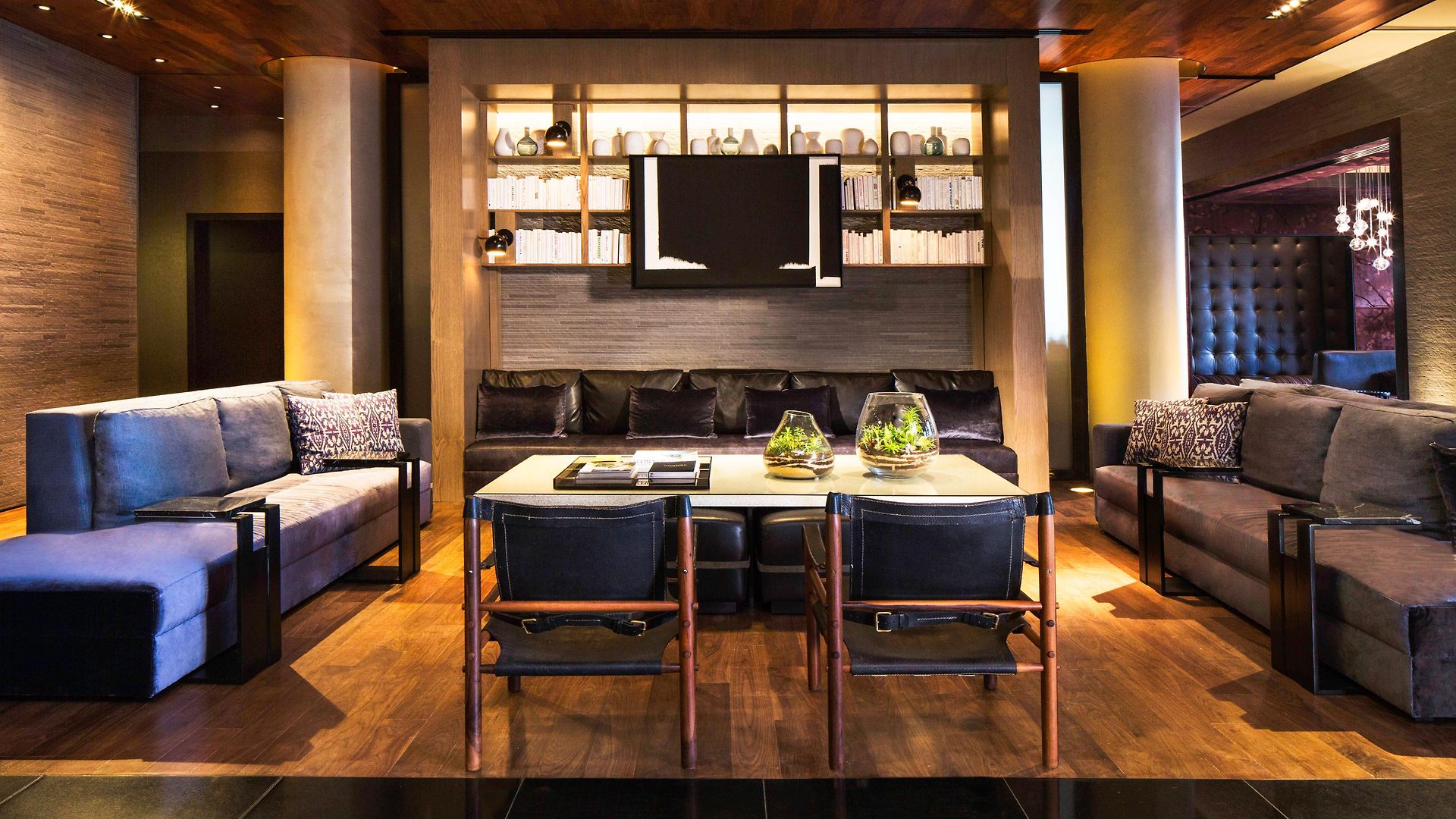 Hotel Ink 48 New York
