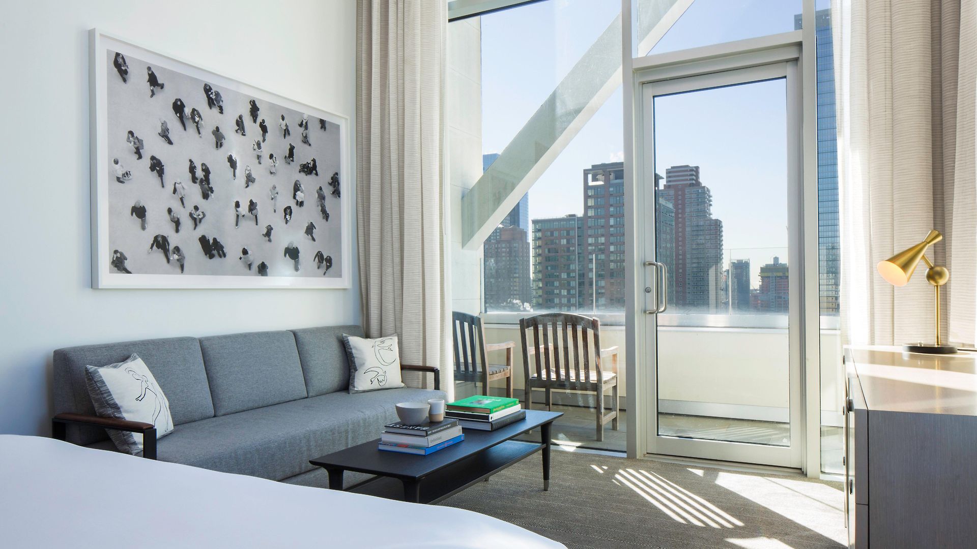 Hotel Ink 48