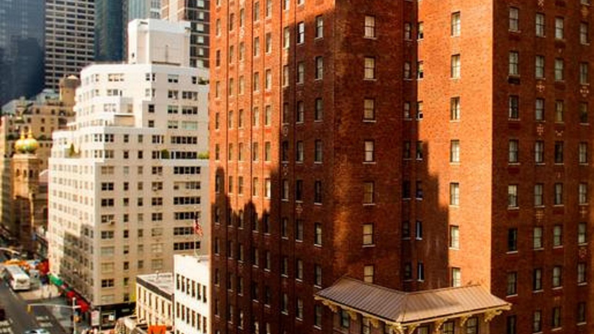 57 4* New York