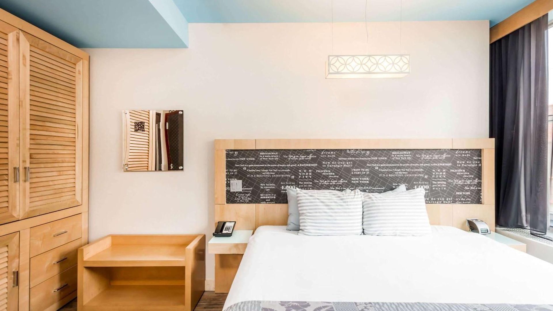 Tryp By Wyndham Times Square - Midtown Hotel New York