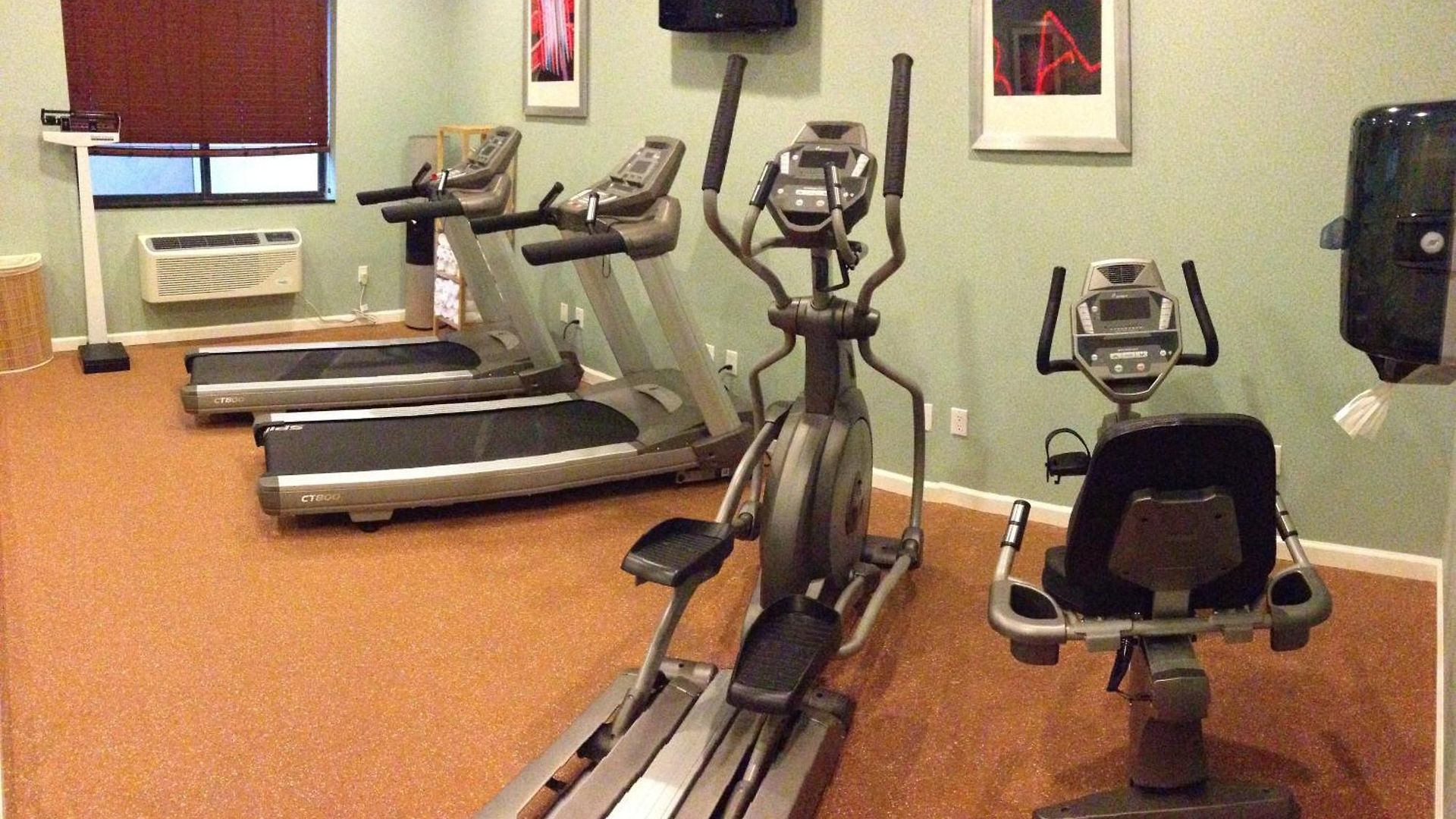 Hotel Express Manhattan Midtown West By Ihg 3*