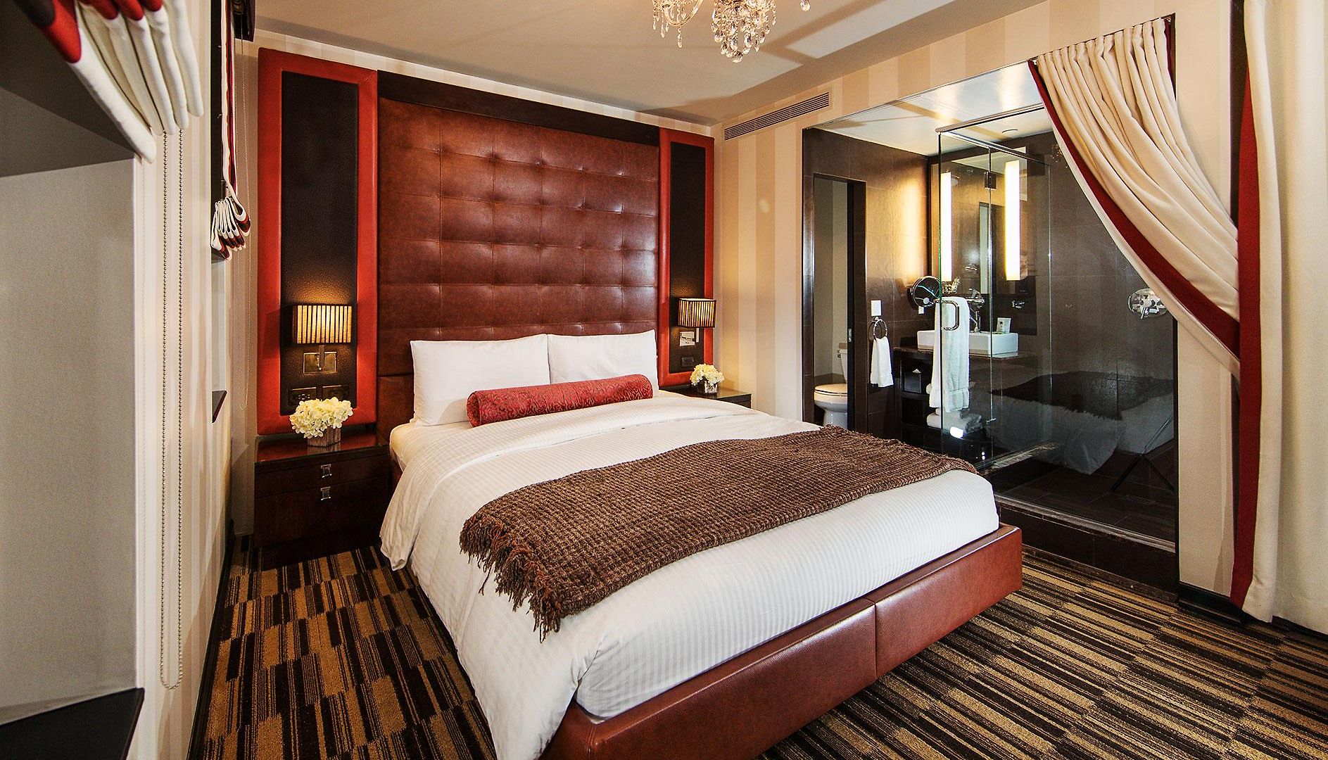 Hotel Sanctuary 4*