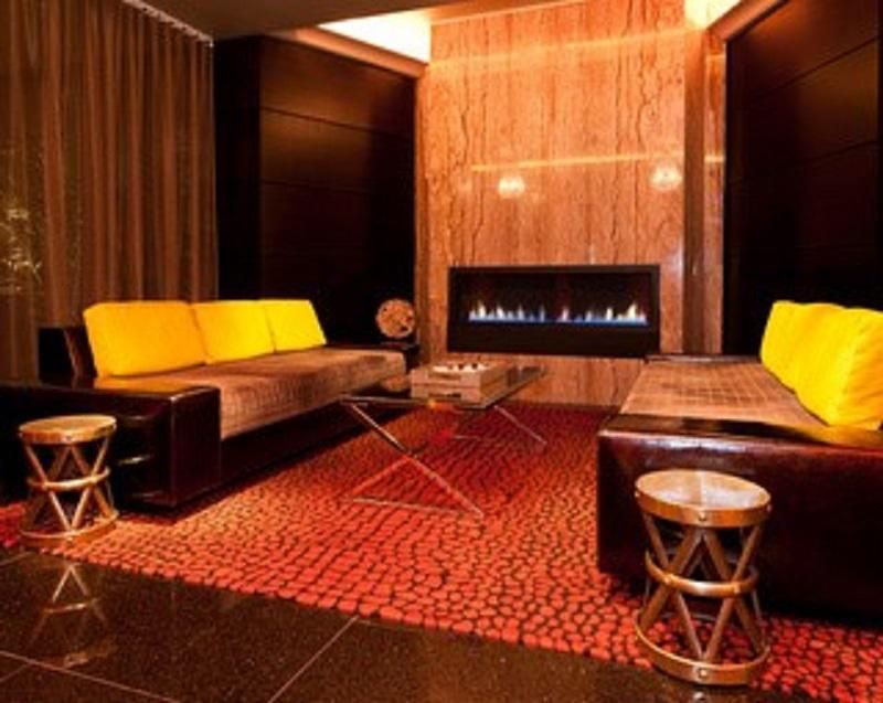Hotel Sanctuary