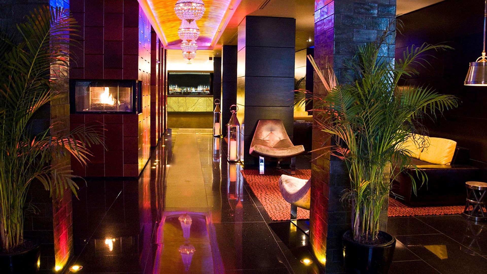 Sanctuary 4* New York