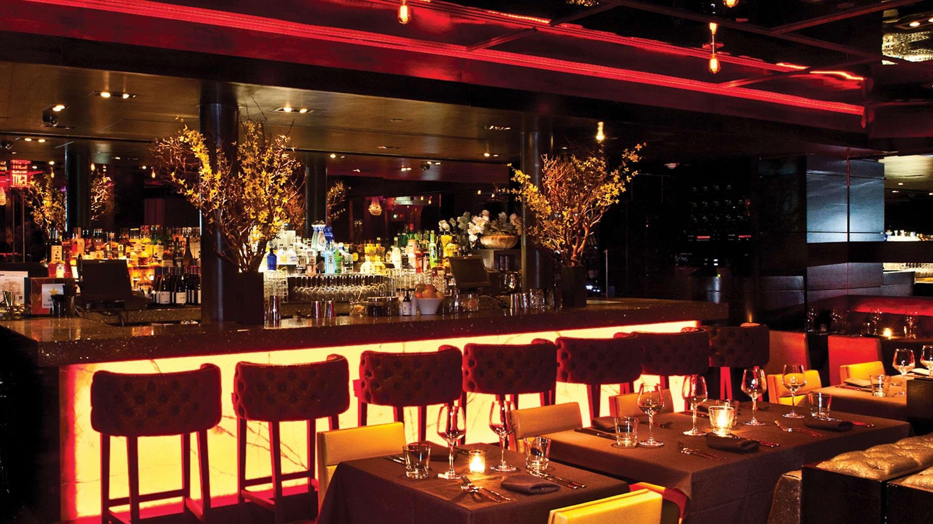 Sanctuary Hotel 4*
