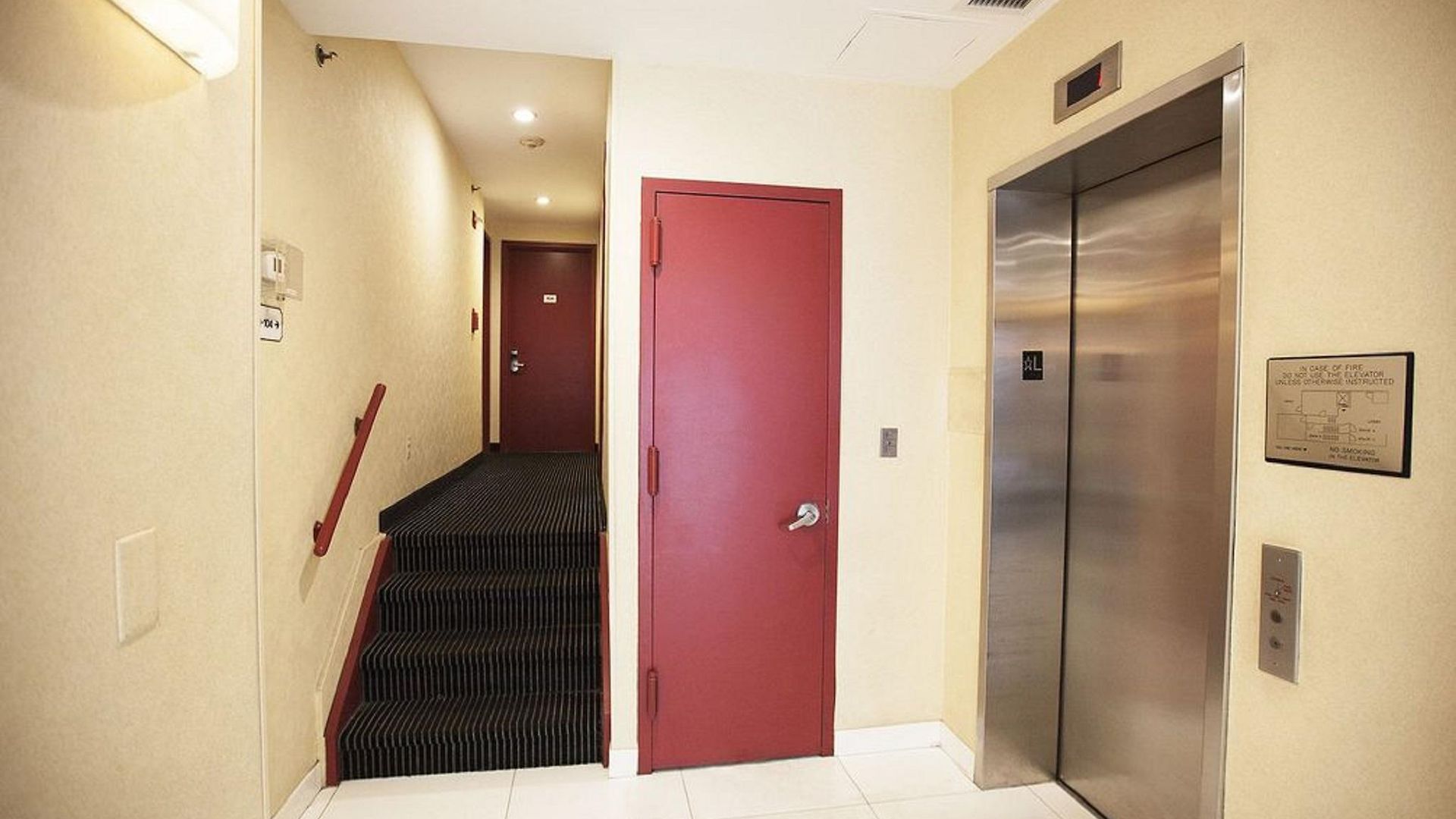 36 Hudson (adults Only)