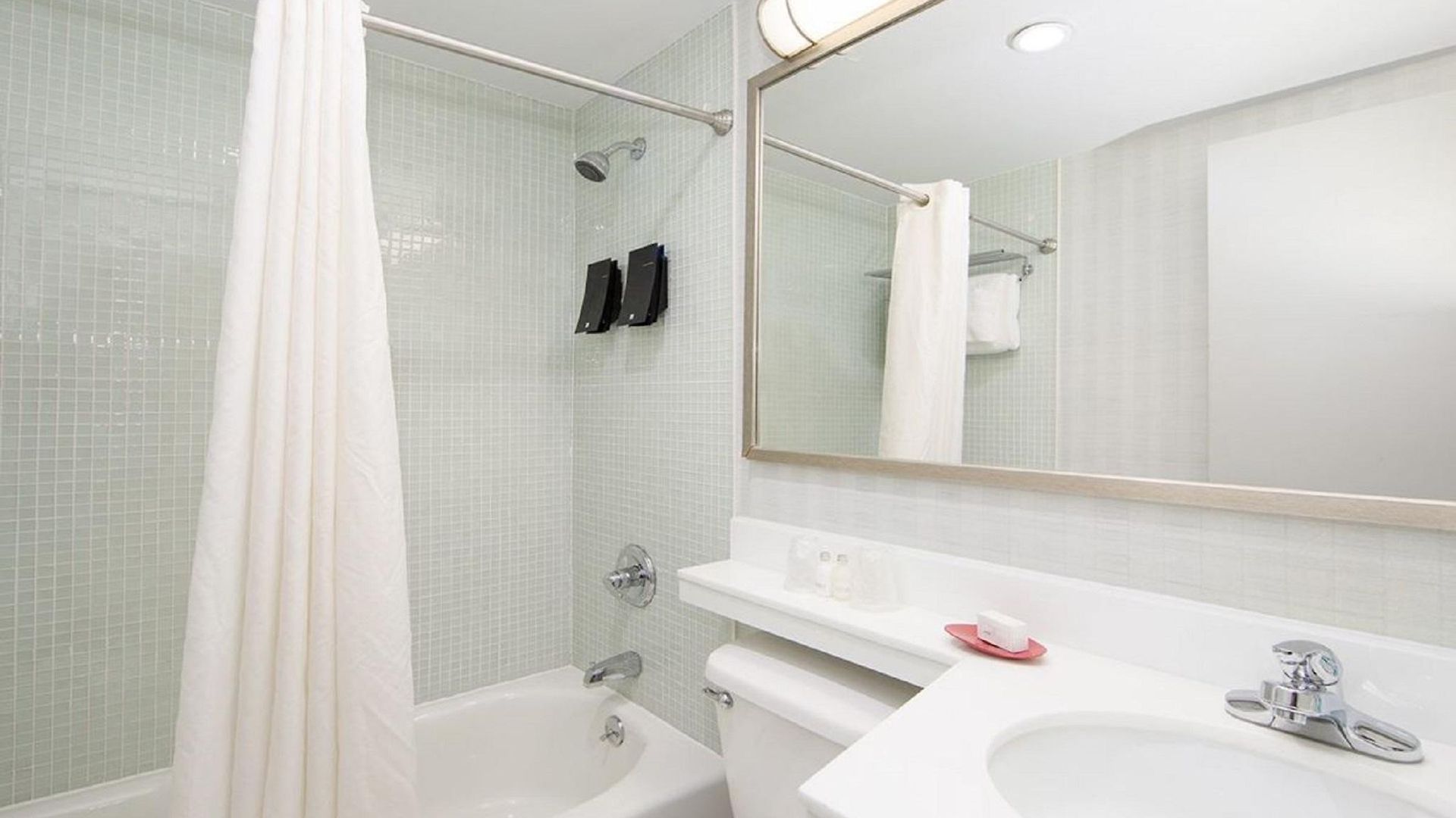 Hotel 36 Hudson (adults Only) New York