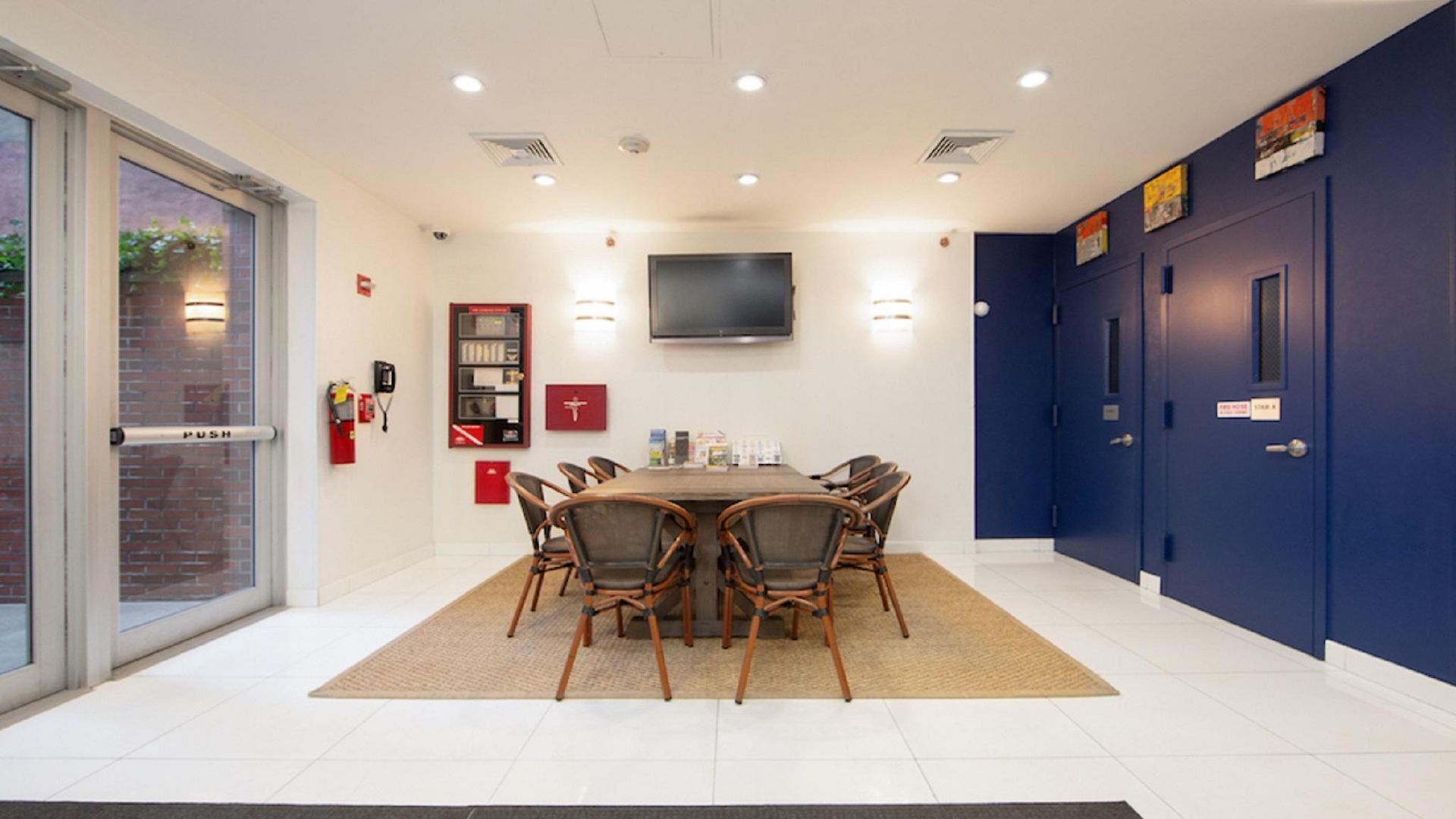 36 Hudson (adults Only) Hotel 3*