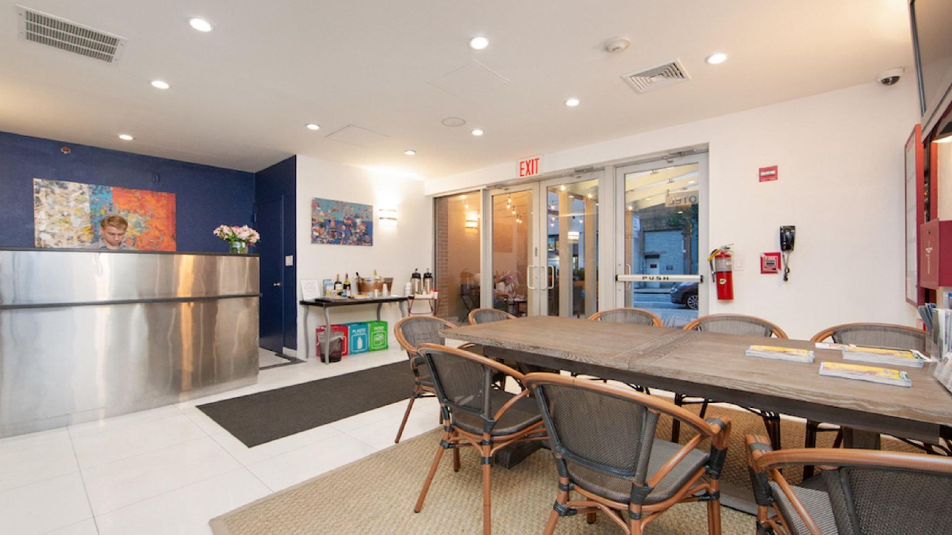 36 Hudson (adults Only) 3* New York
