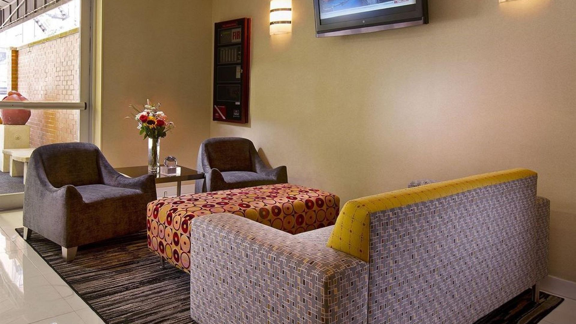 36 Hudson (adults Only) Hotel 3*