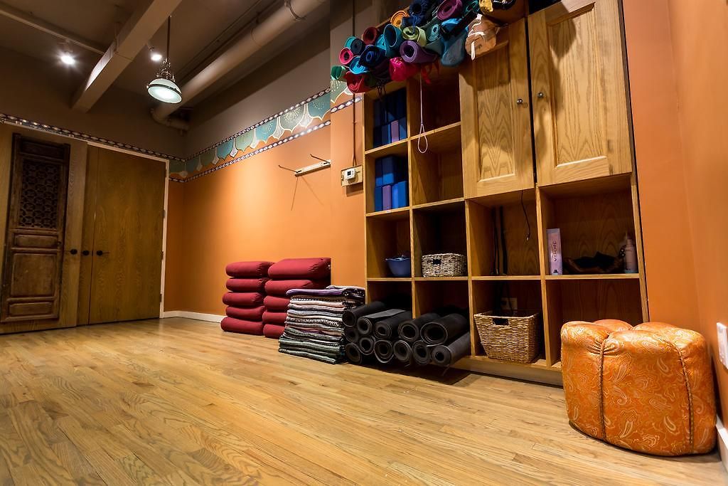 Sanctuary Nyc Retreats