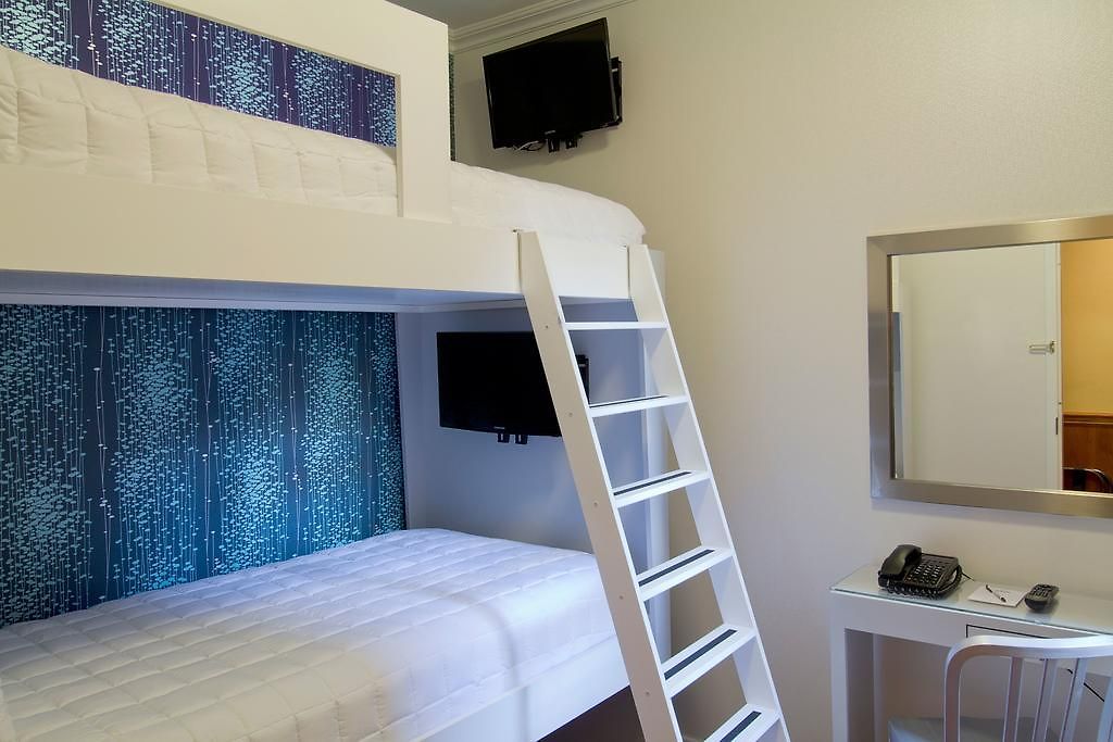 Hotel Belnord New York