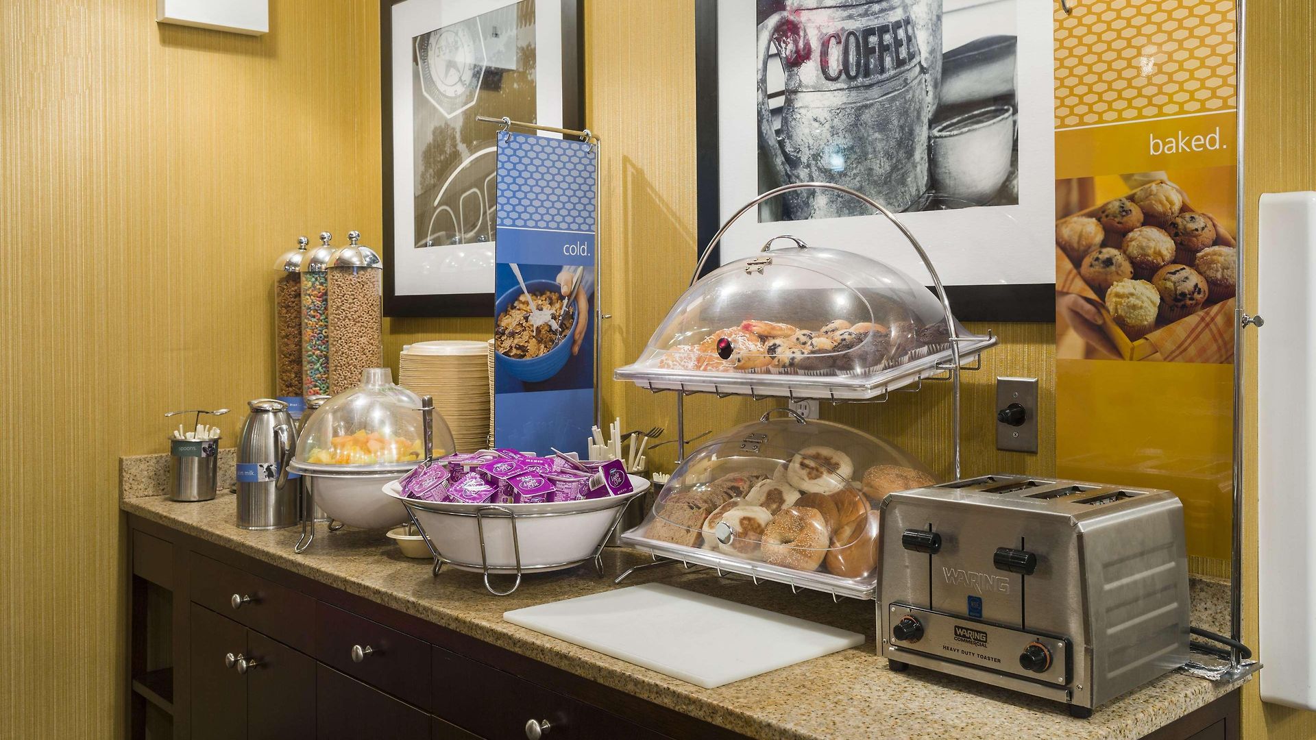 Hotel Hampton Manhattan-seaport-financial District 2*