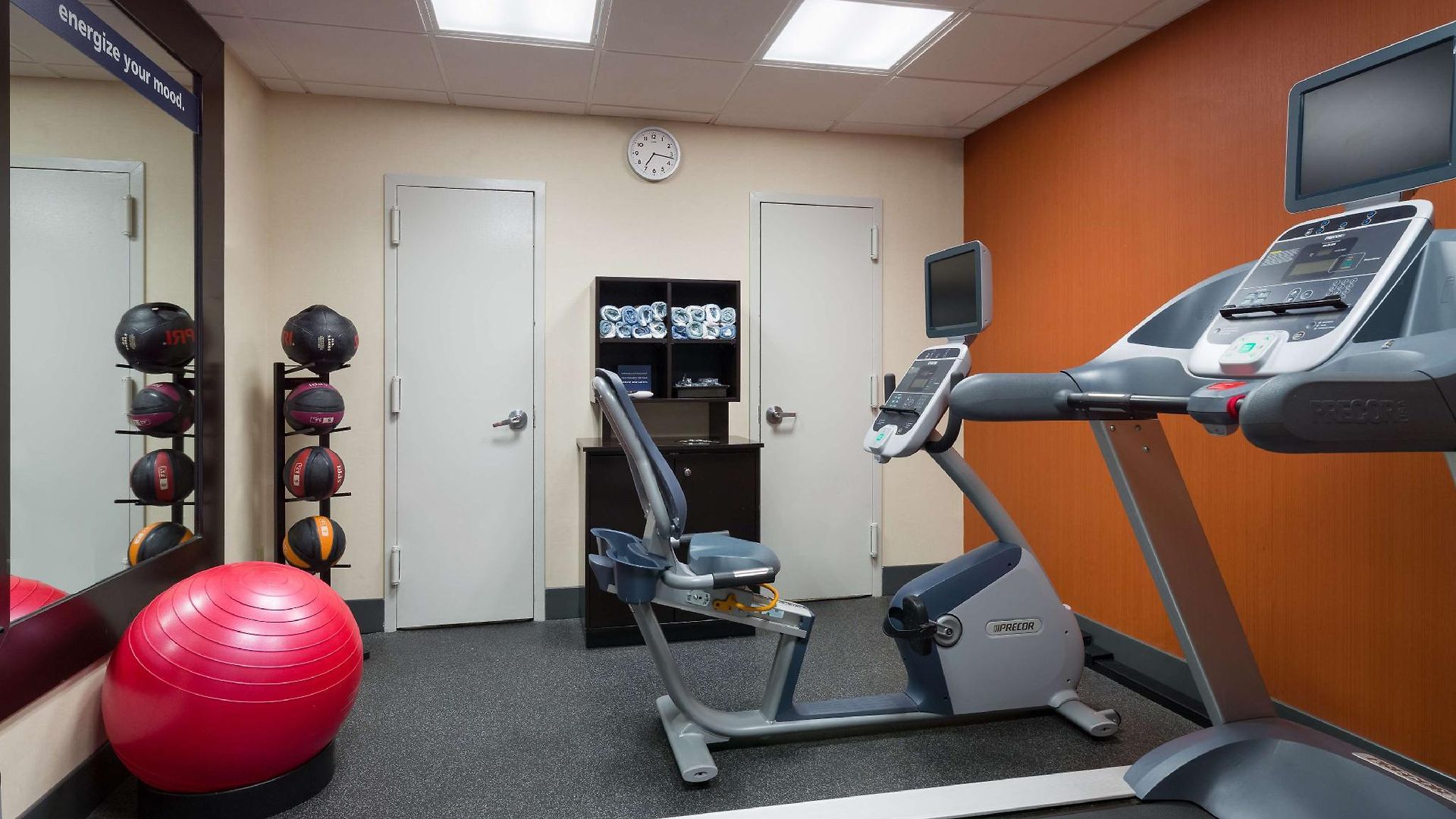 Hampton Manhattan-seaport-financial District Hotel 2*