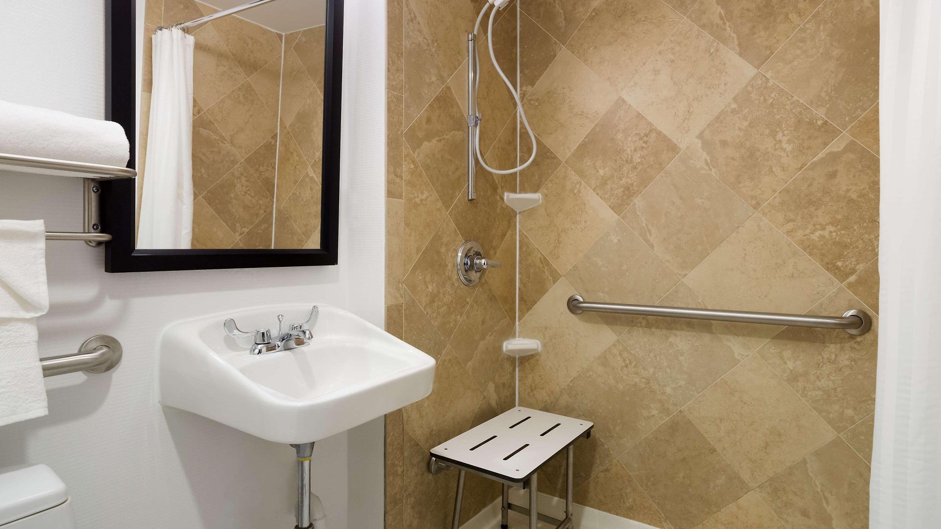 Hampton Manhattan-seaport-financial District Hotel