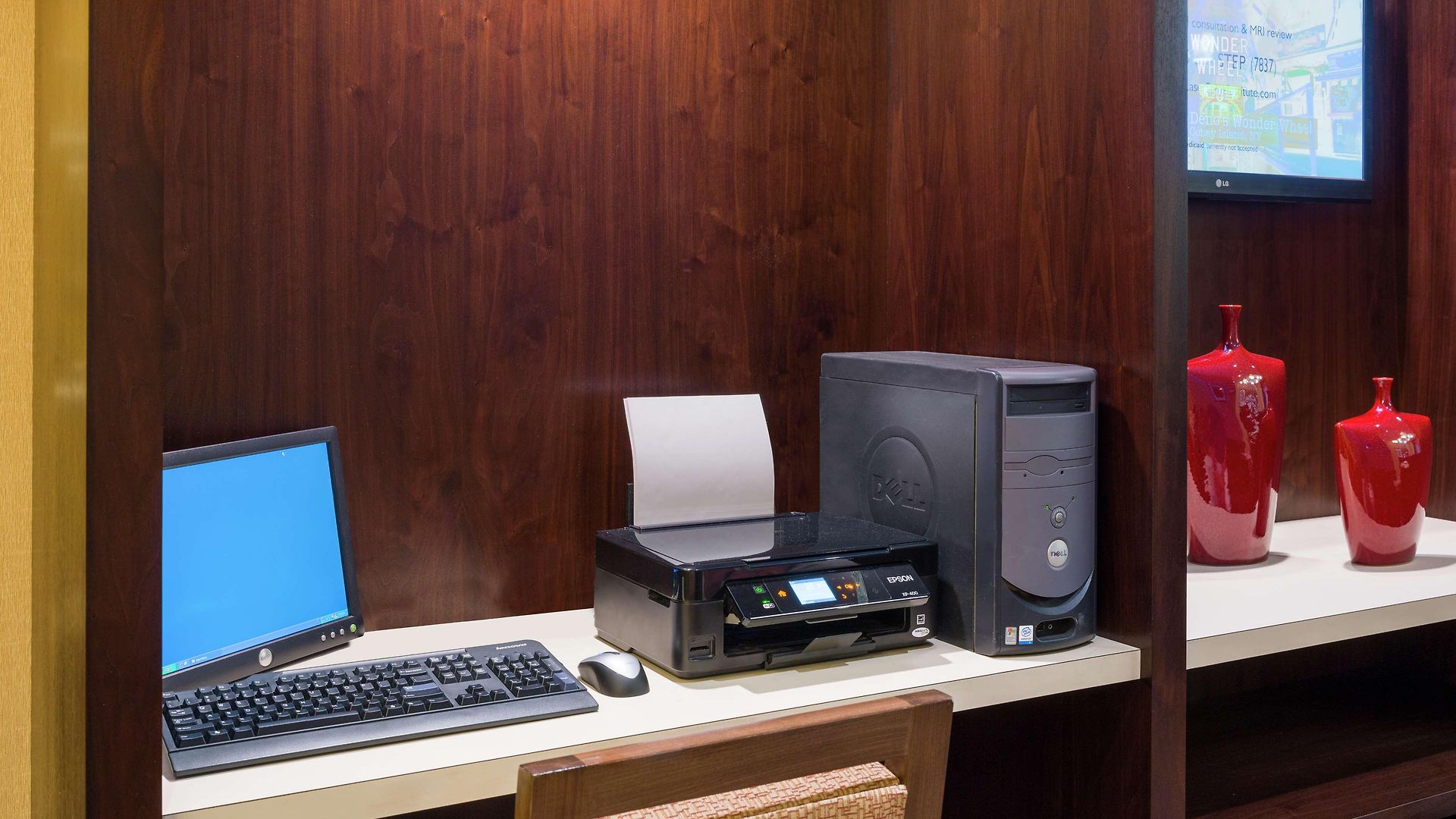 Hampton Manhattan-seaport-financial District Hotel New York