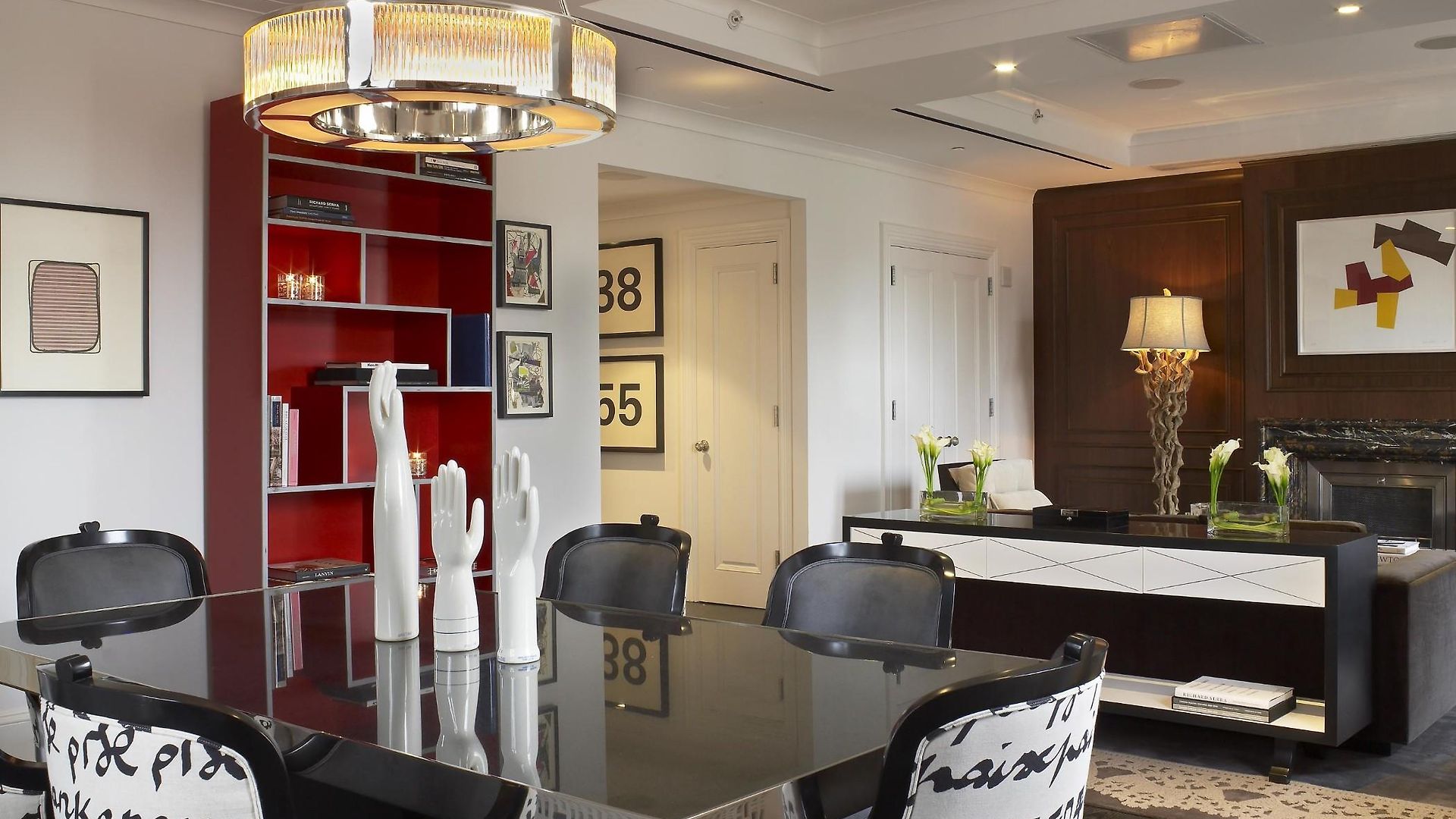 The Surrey, A Corinthia 5* New York