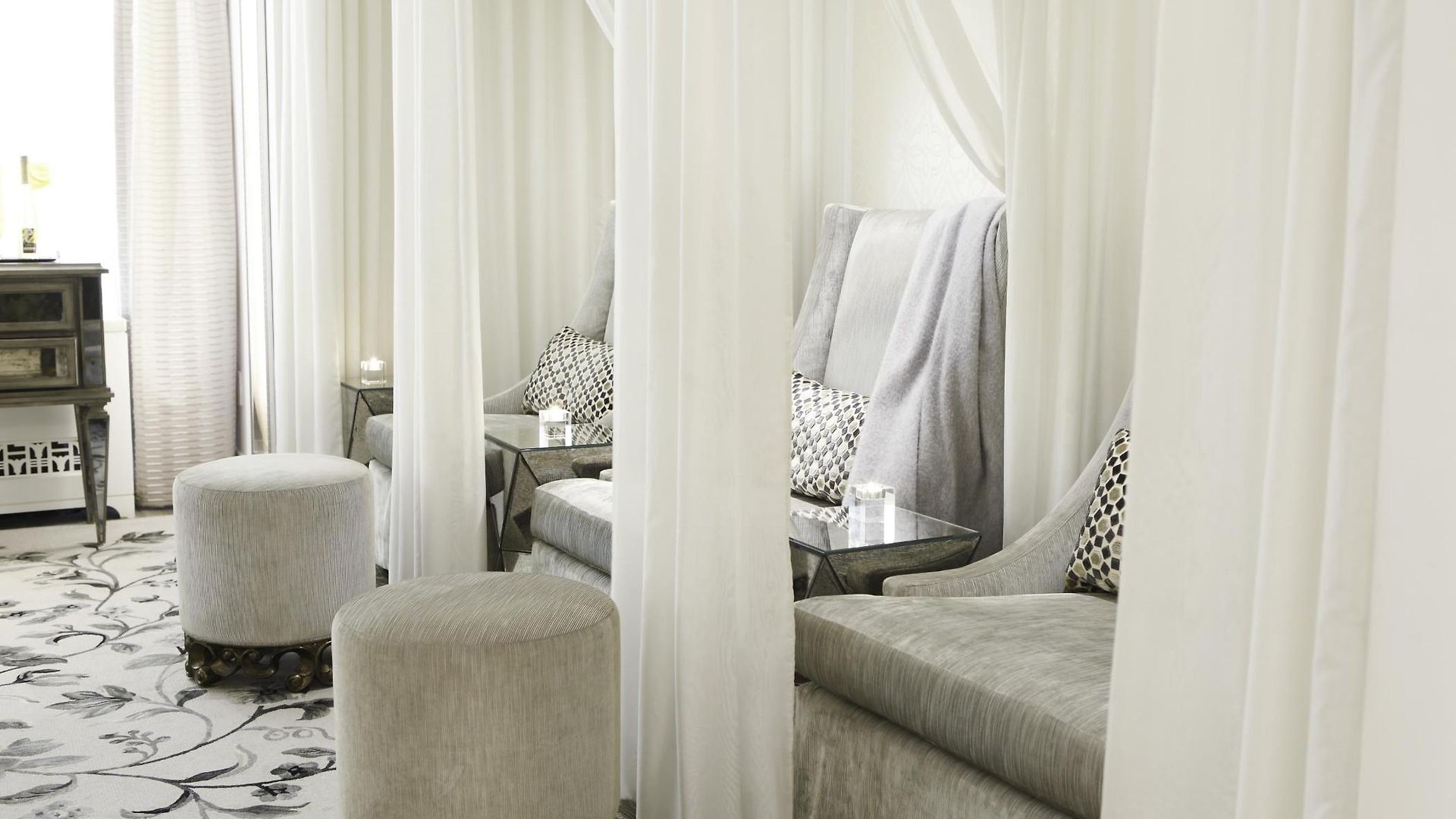 The Surrey, A Corinthia Hotel New York