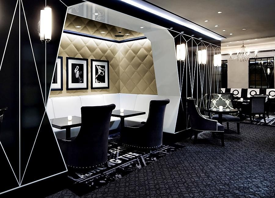 The Surrey, A Corinthia 5* New York