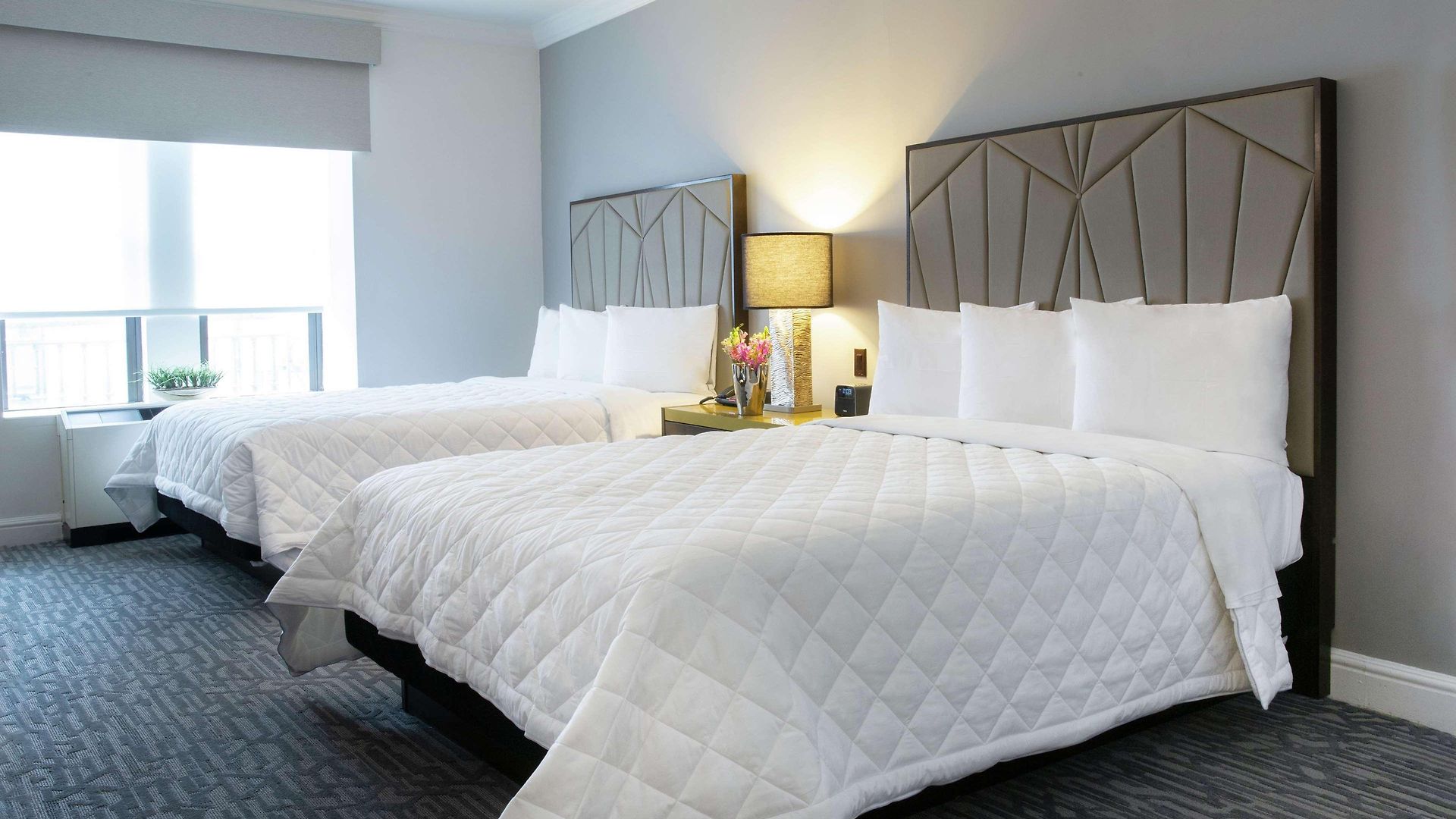 Martinique On Broadway, Curio Collection By Hilton 4* New York