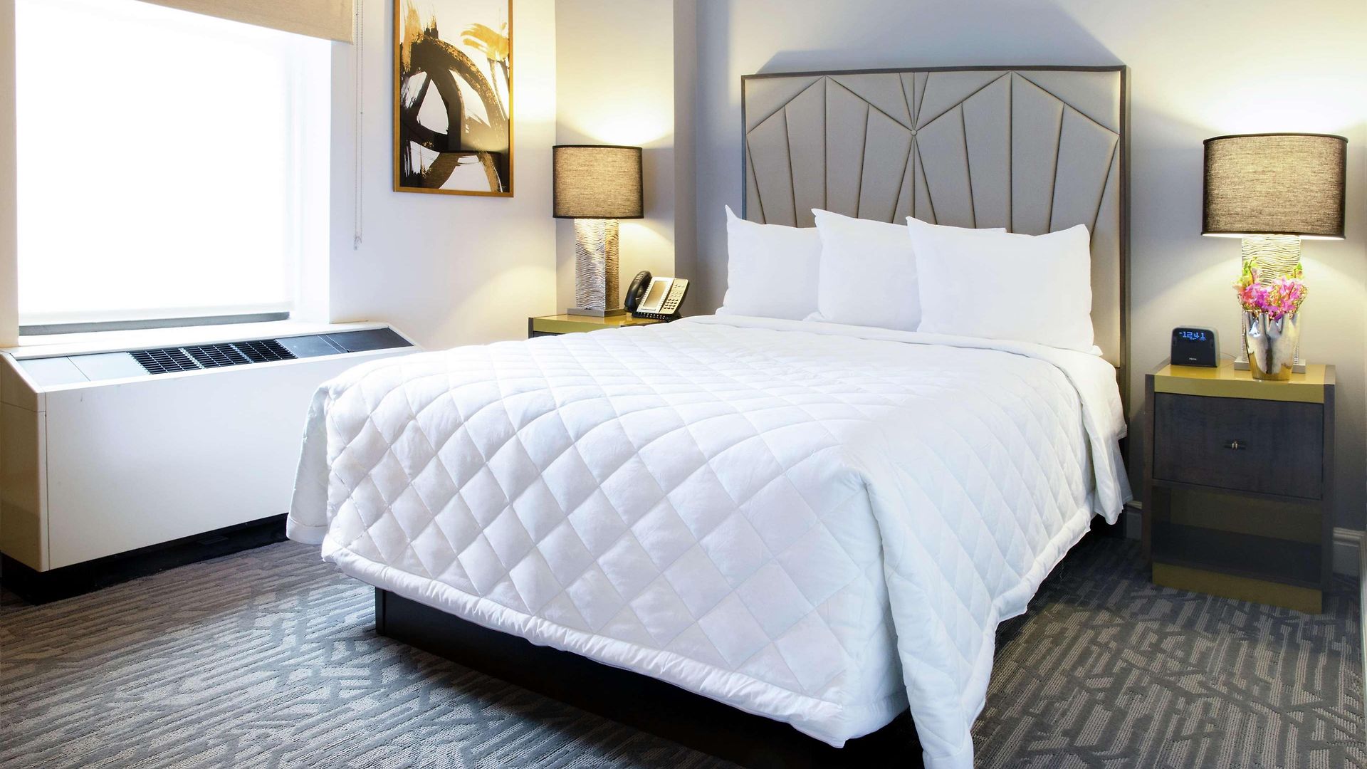 Martinique On Broadway, Curio Collection By Hilton
