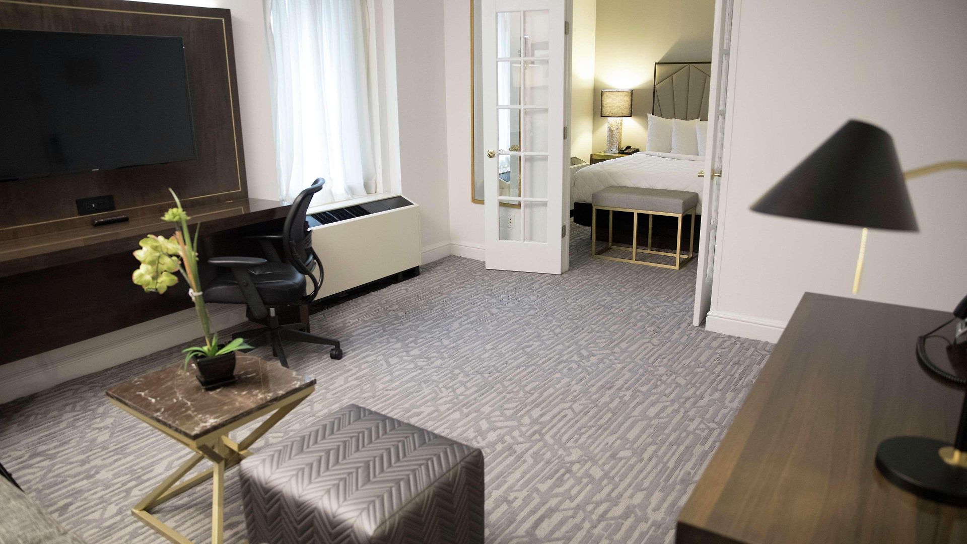 Martinique On Broadway, Curio Collection By Hilton 4* New York