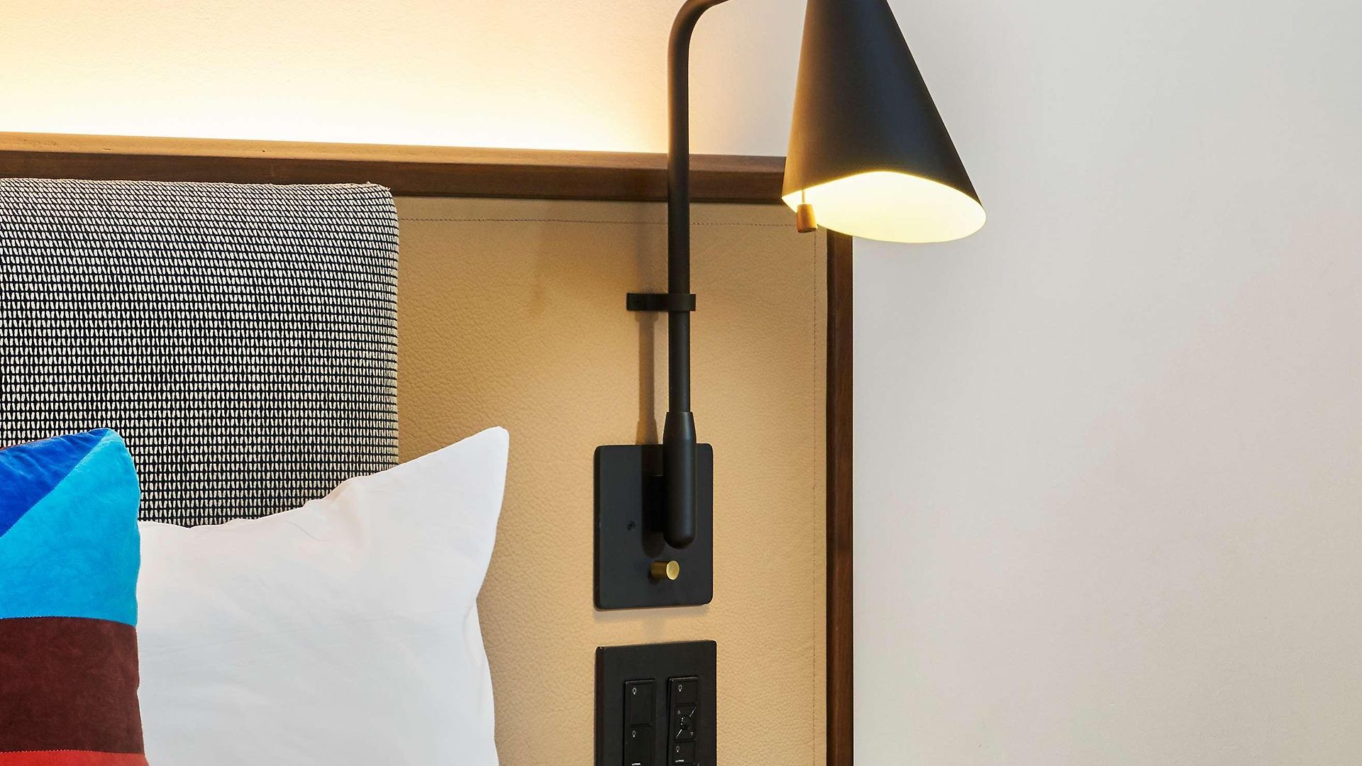Seville Nomad - The Unbound Collection By Hyatt 4* New York
