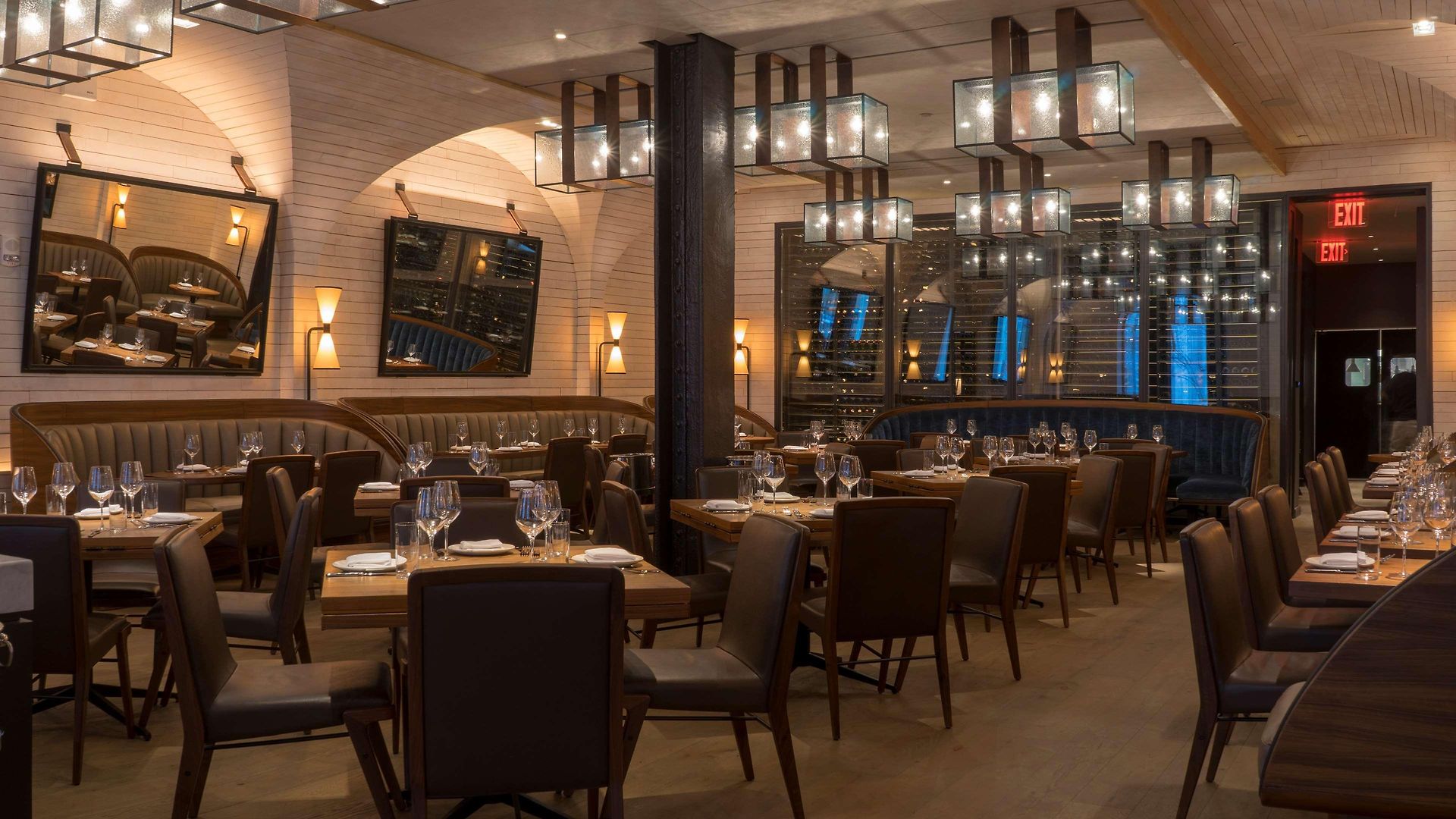 Seville Nomad - The Unbound Collection By Hyatt New York